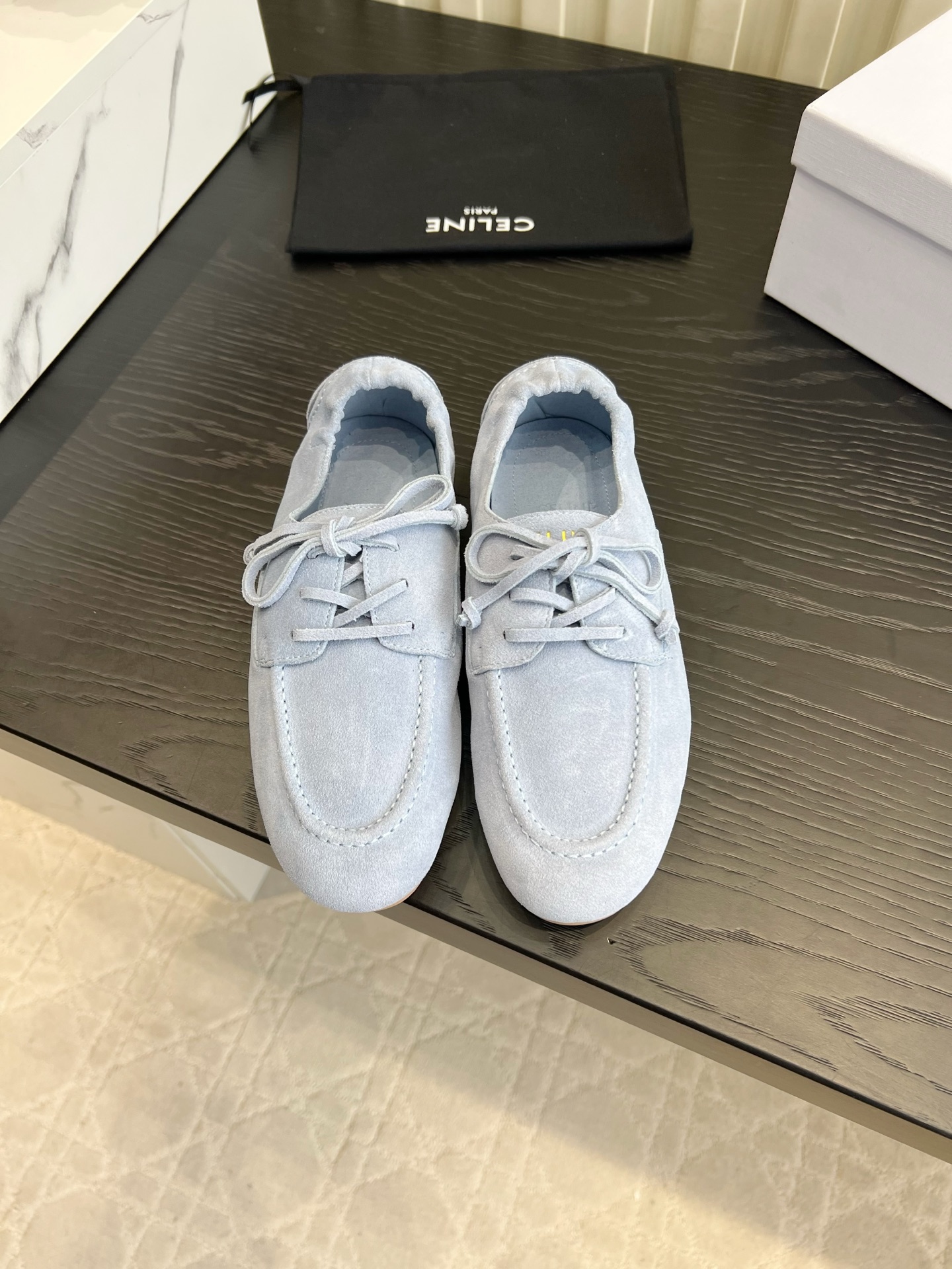 Designer Loafers