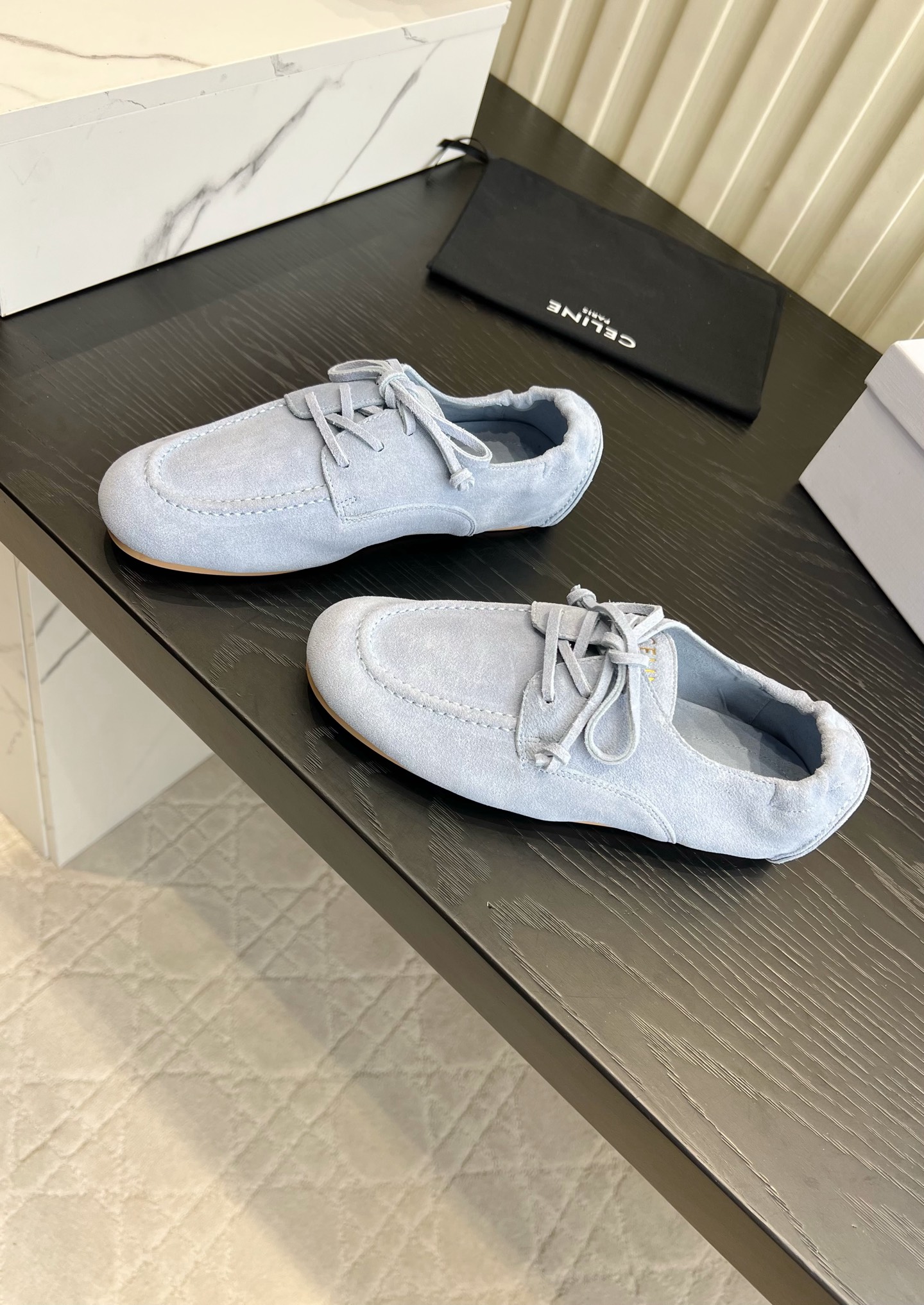 Designer Loafers