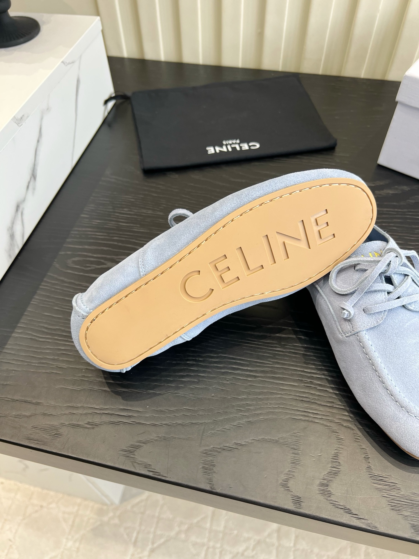 Designer Loafers