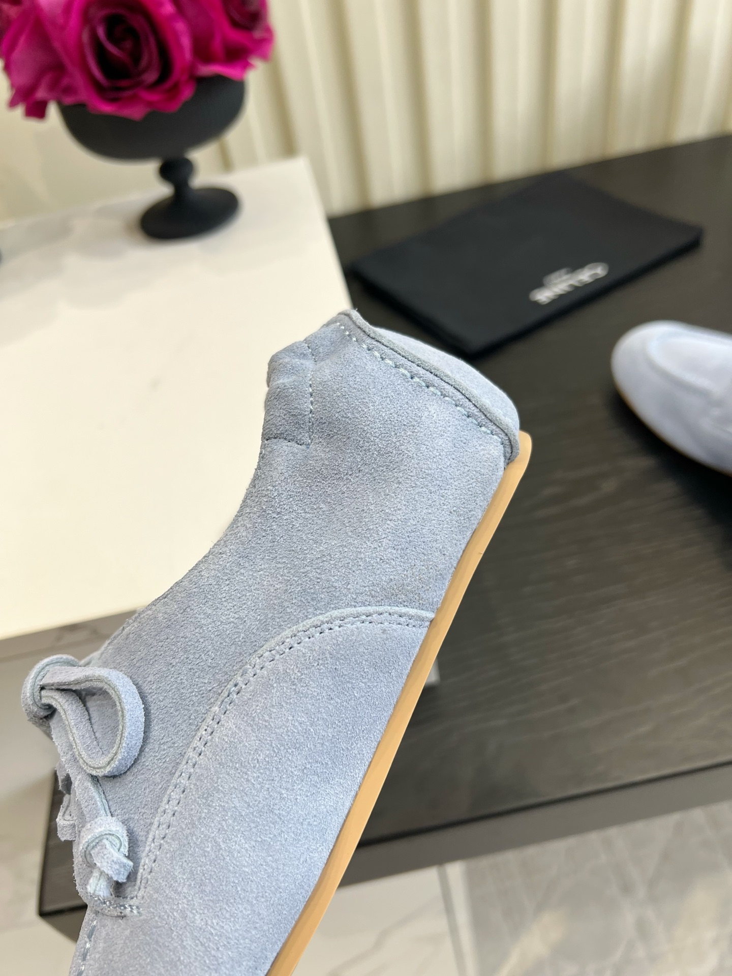 Designer Loafers