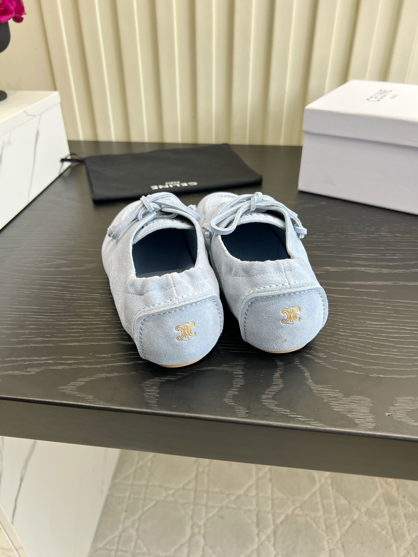 Designer Loafers