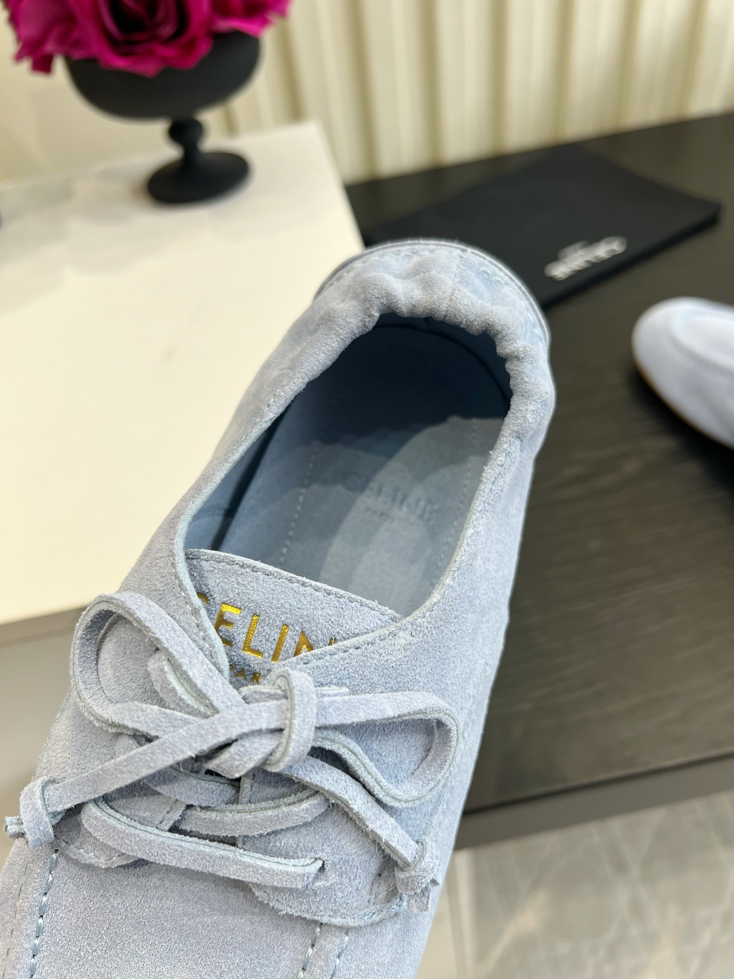 Designer Loafers