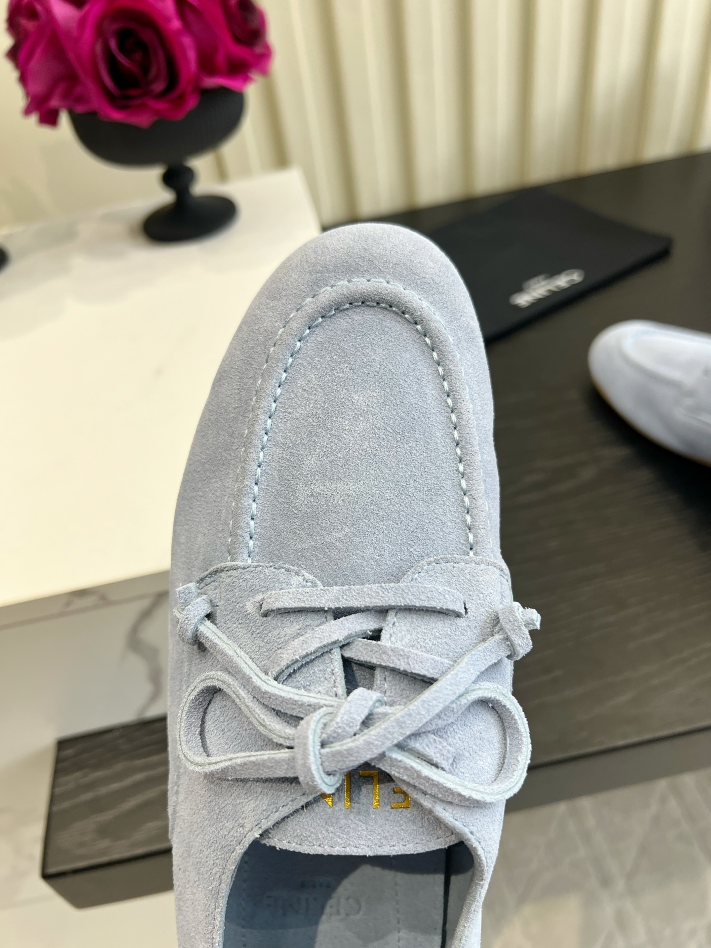 Designer Loafers