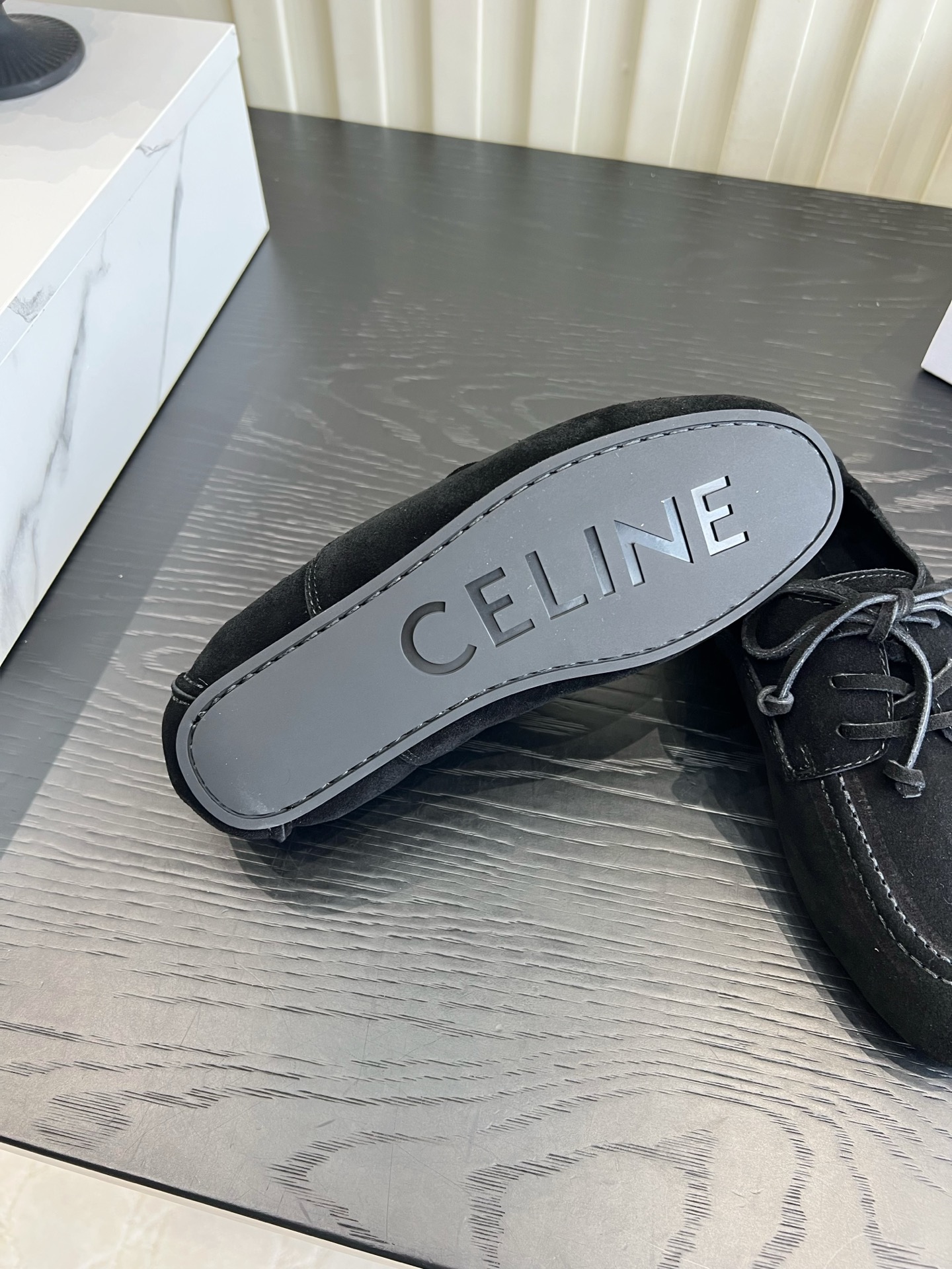 Designer Loafers