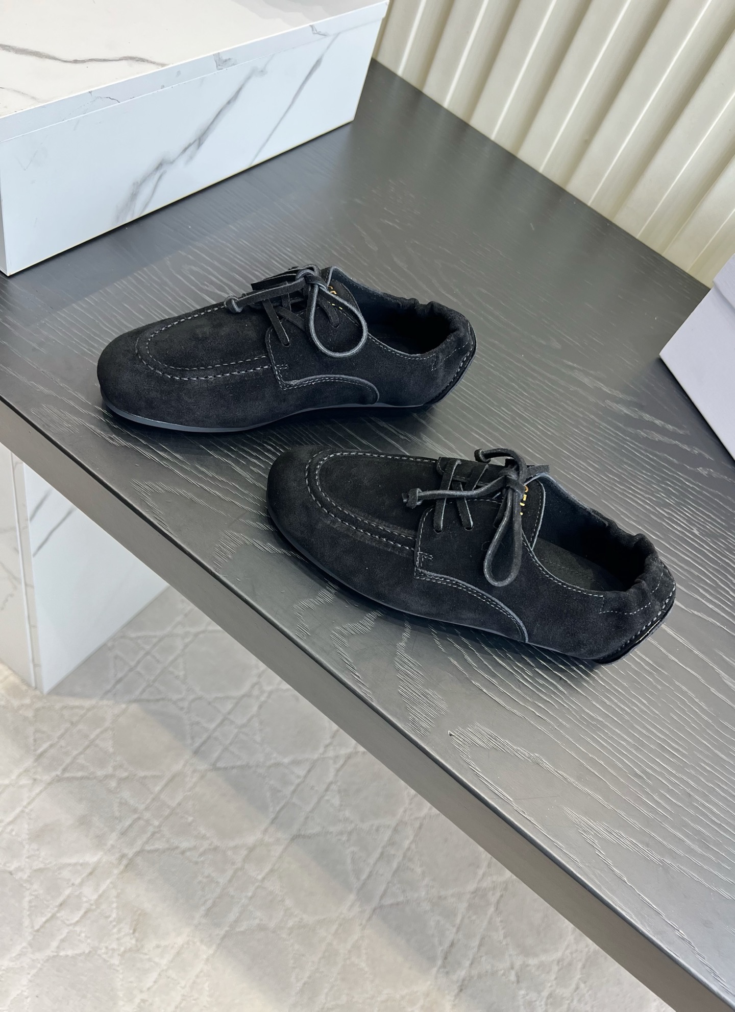 Designer Loafers
