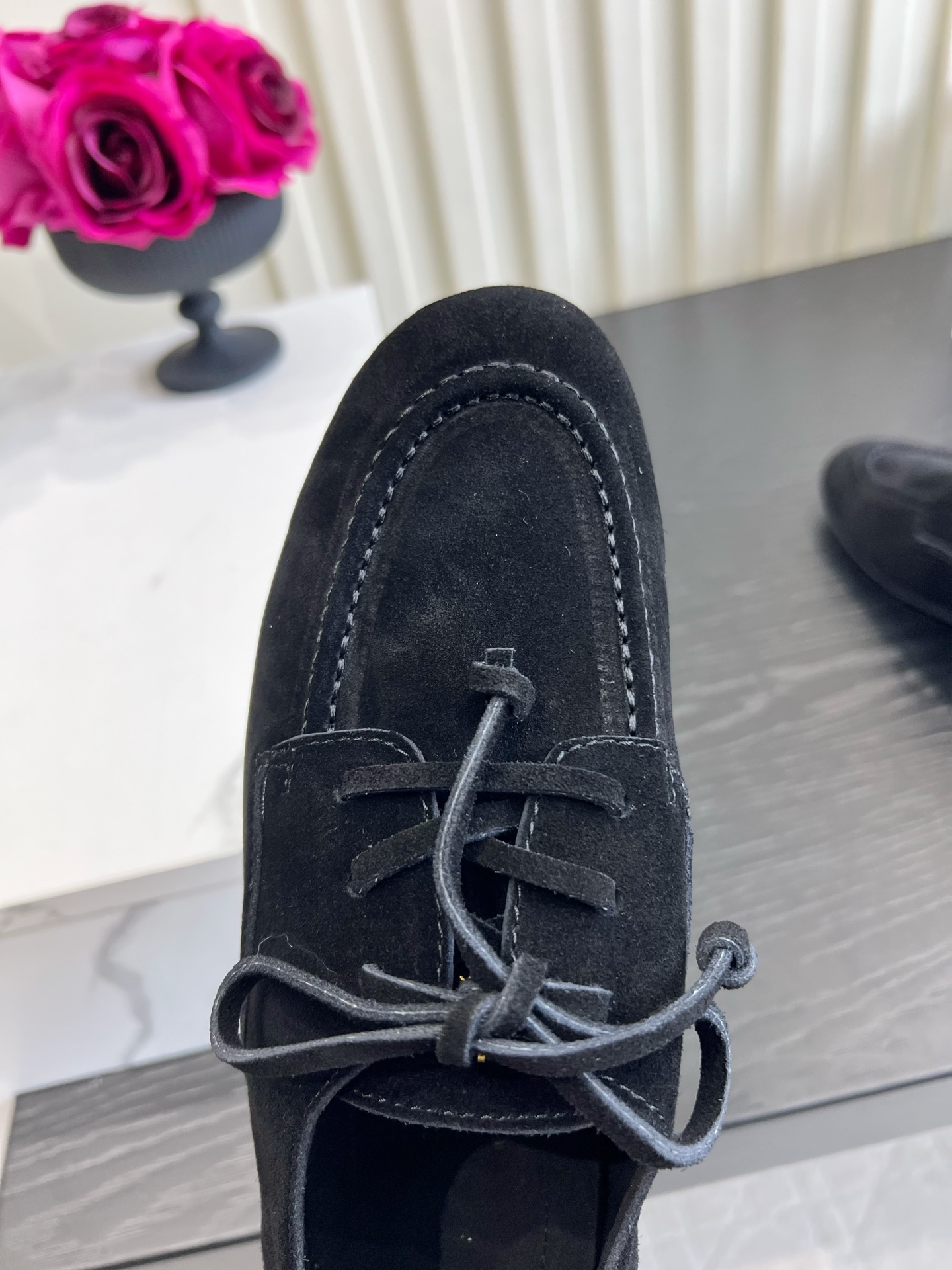 Designer Loafers