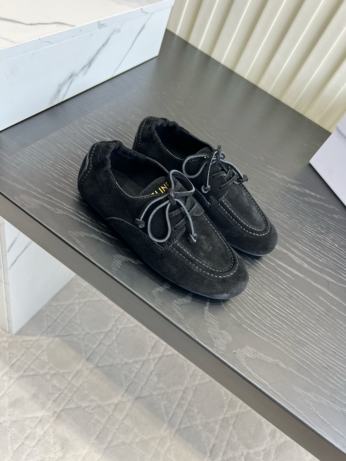 Designer Loafers