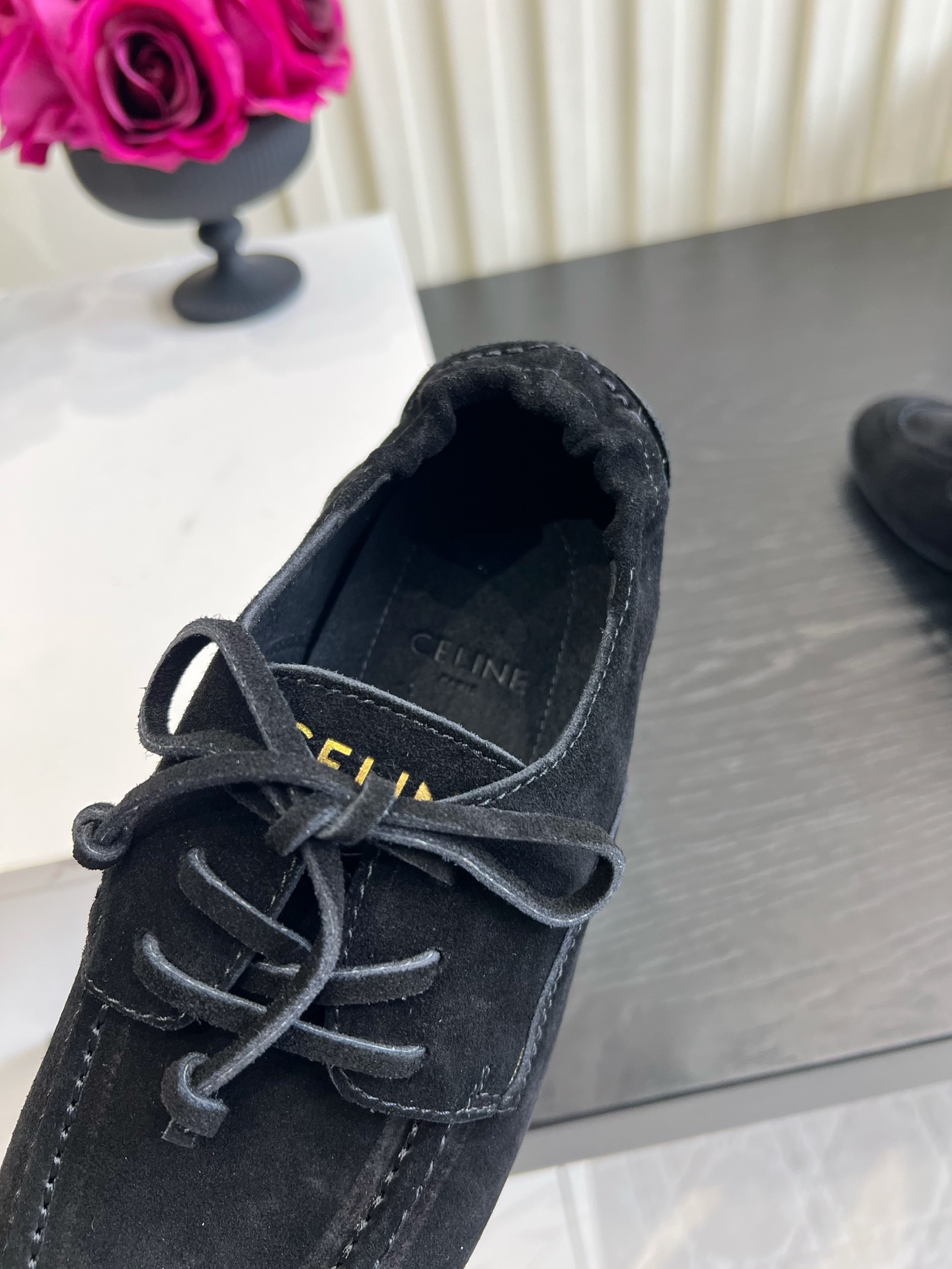 Designer Loafers