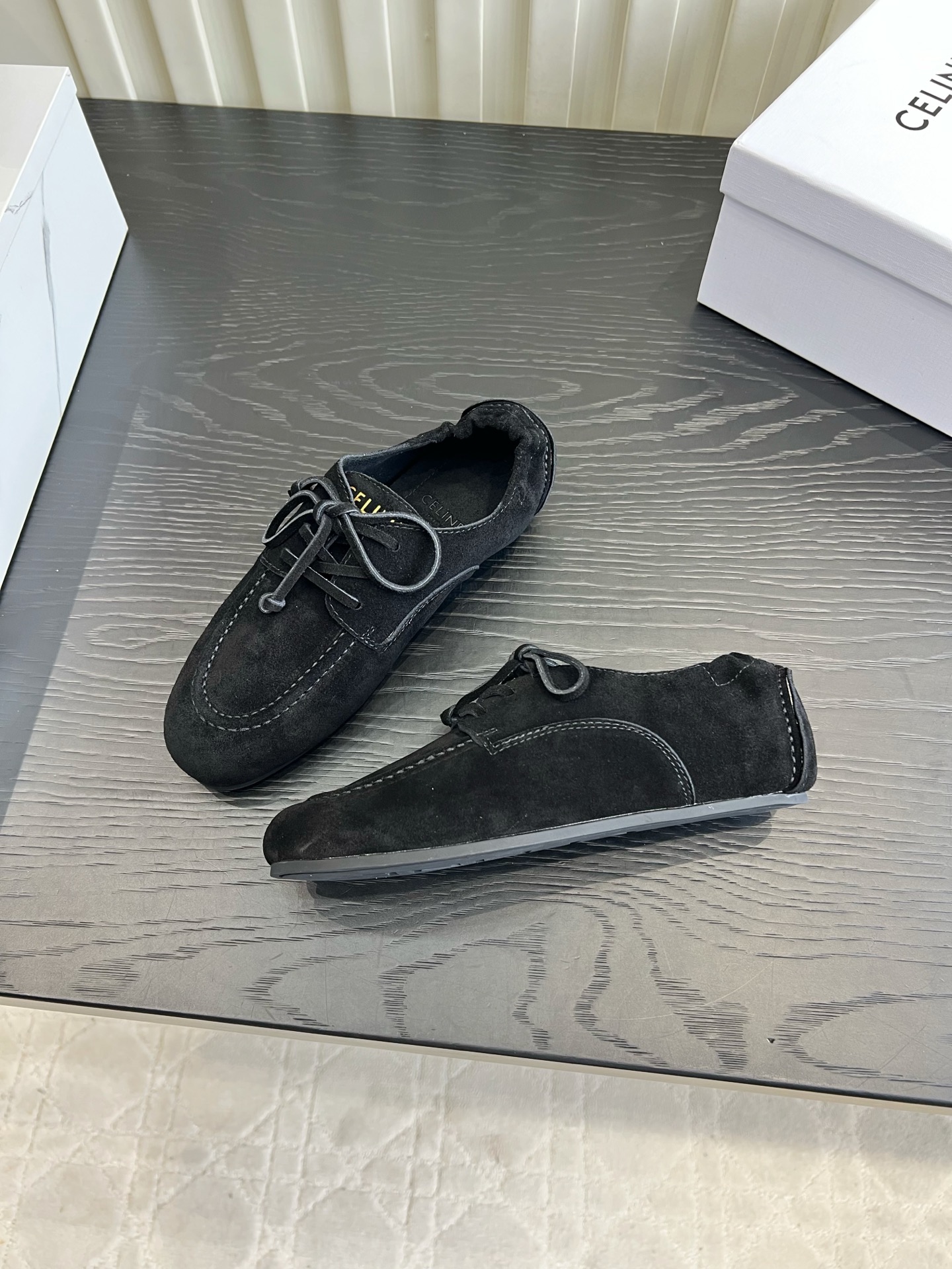 Designer Loafers