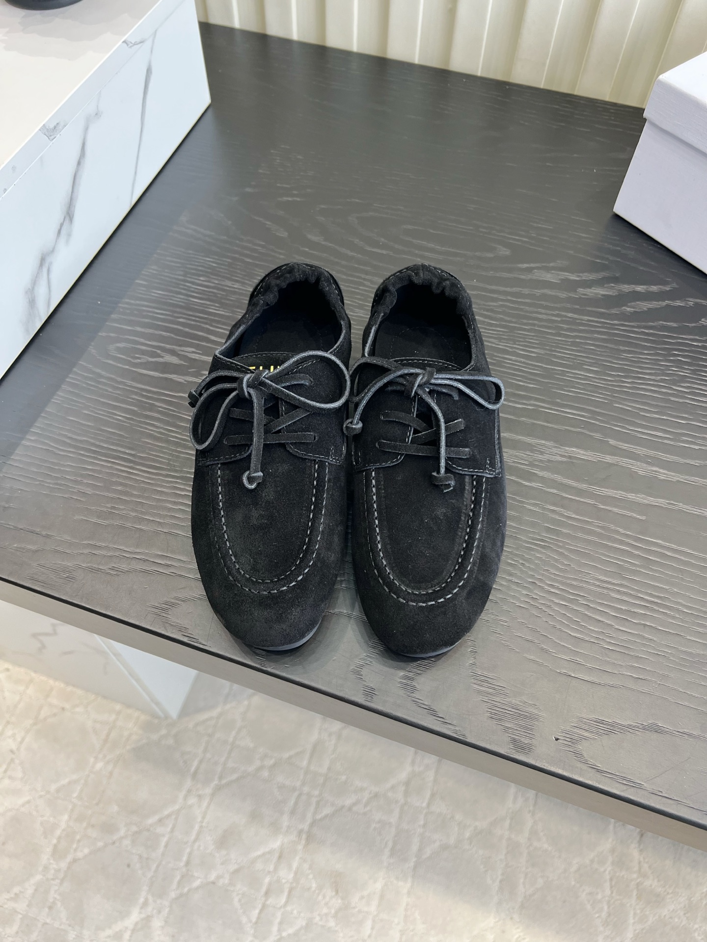 Designer Loafers
