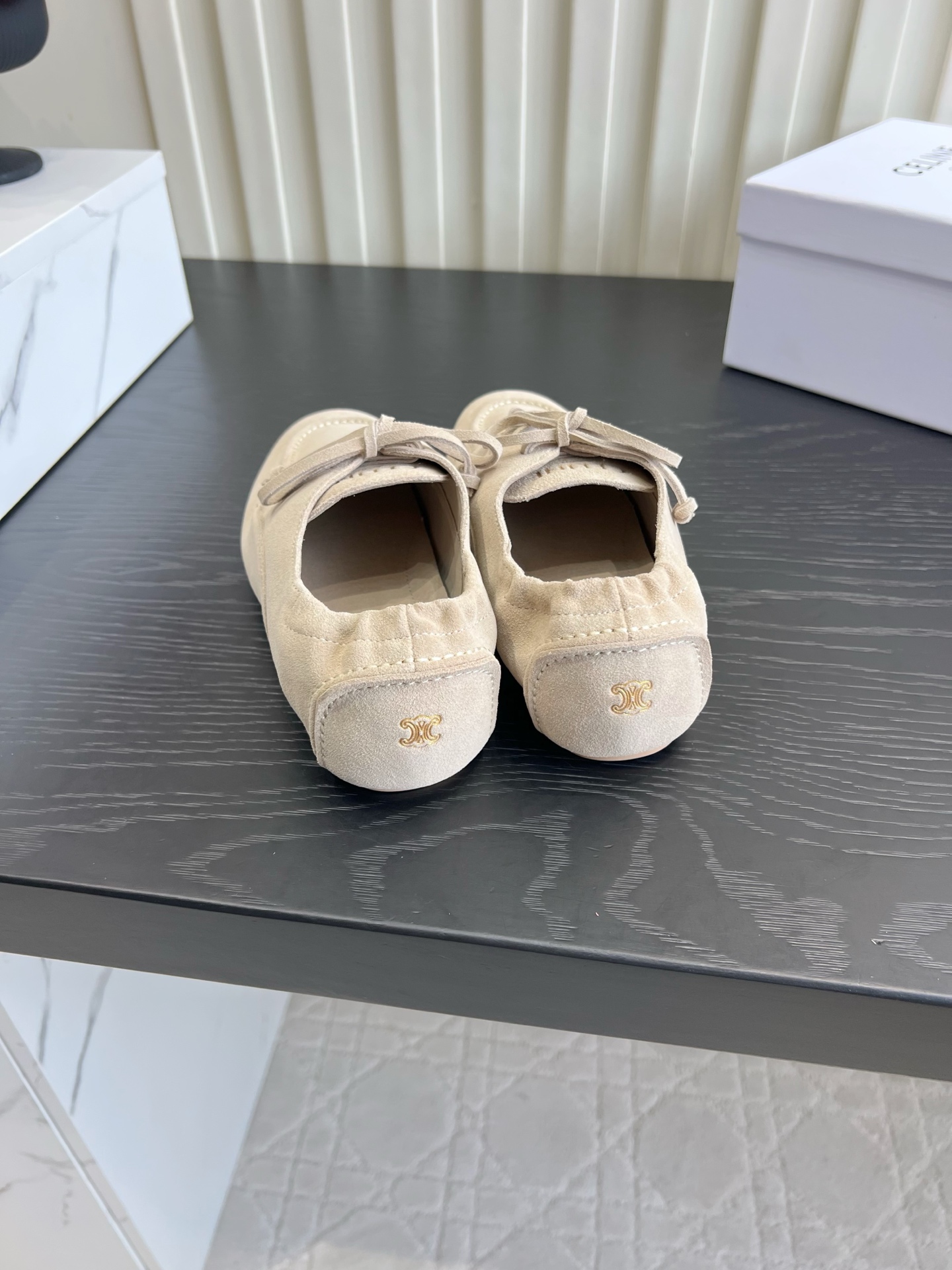 Designer Loafers