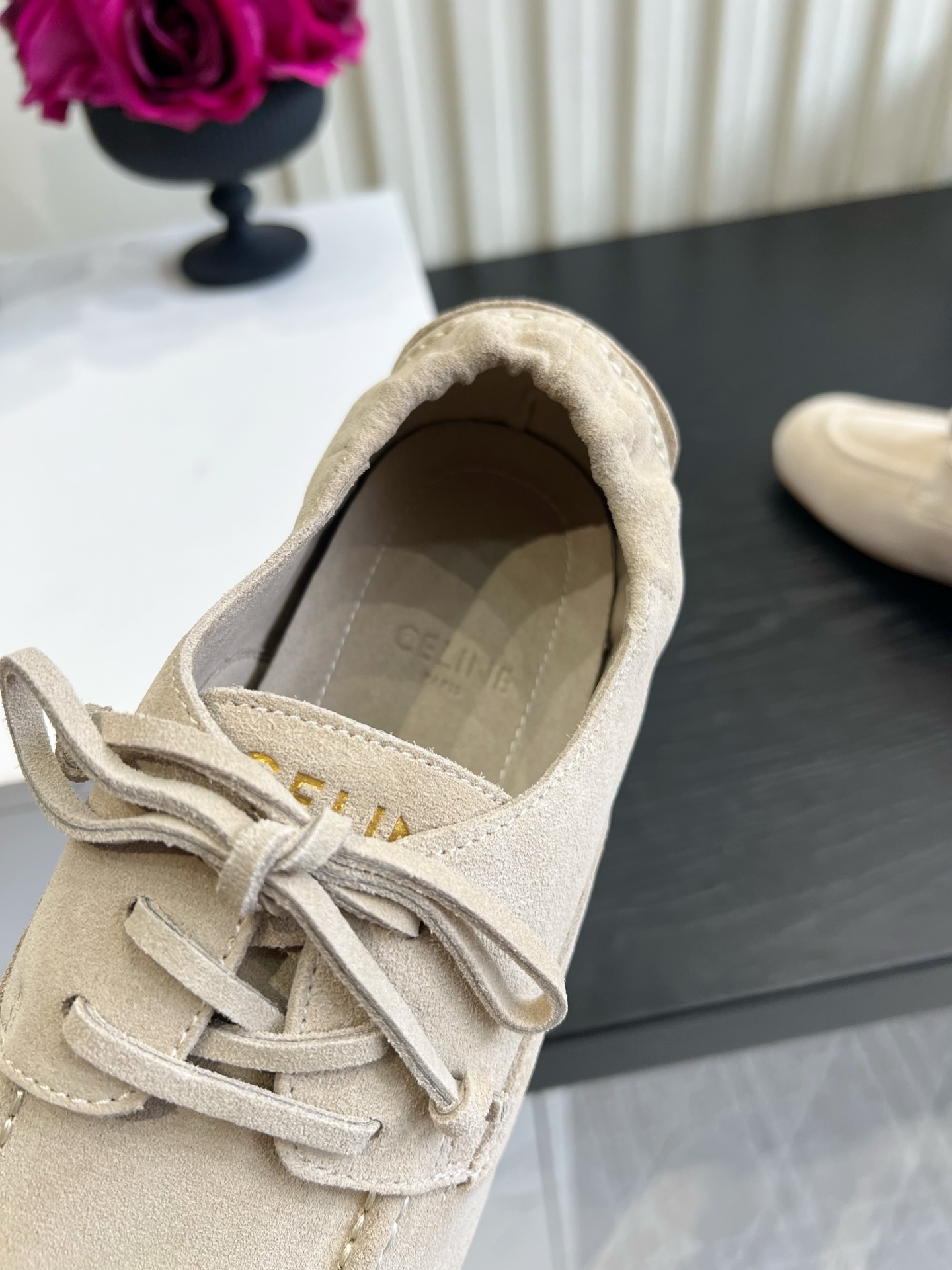 Designer Loafers
