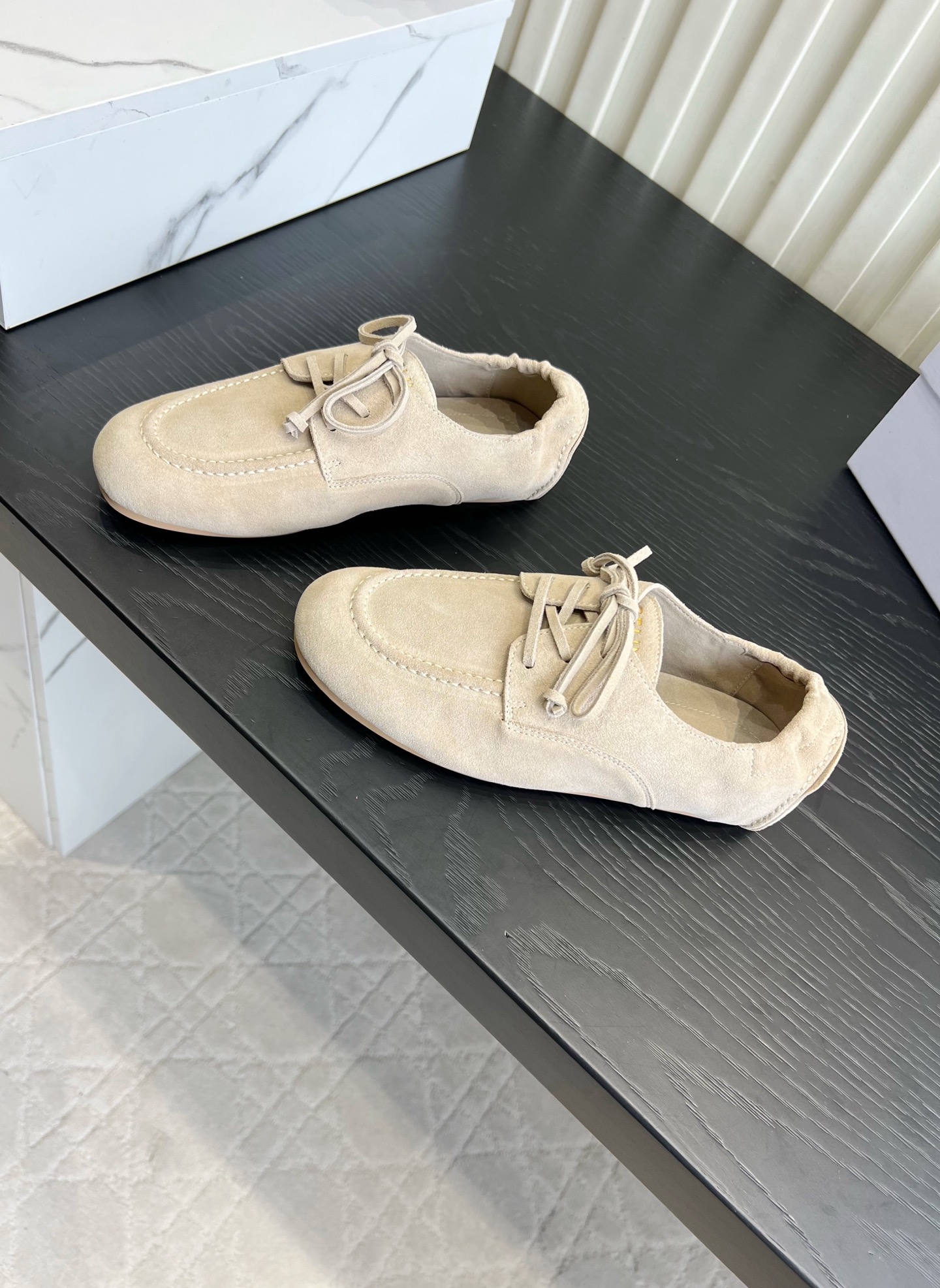 Designer Loafers