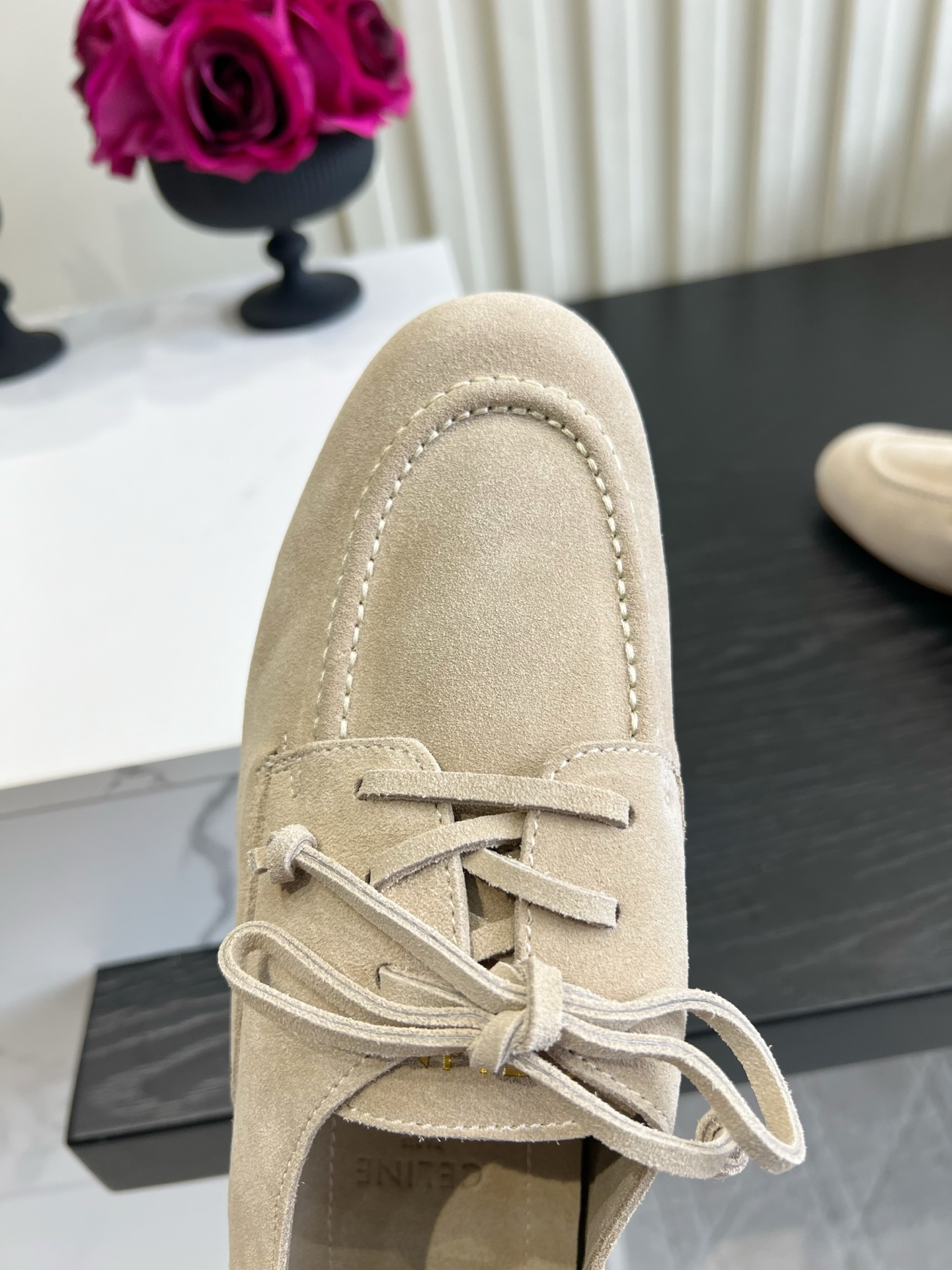 Designer Loafers