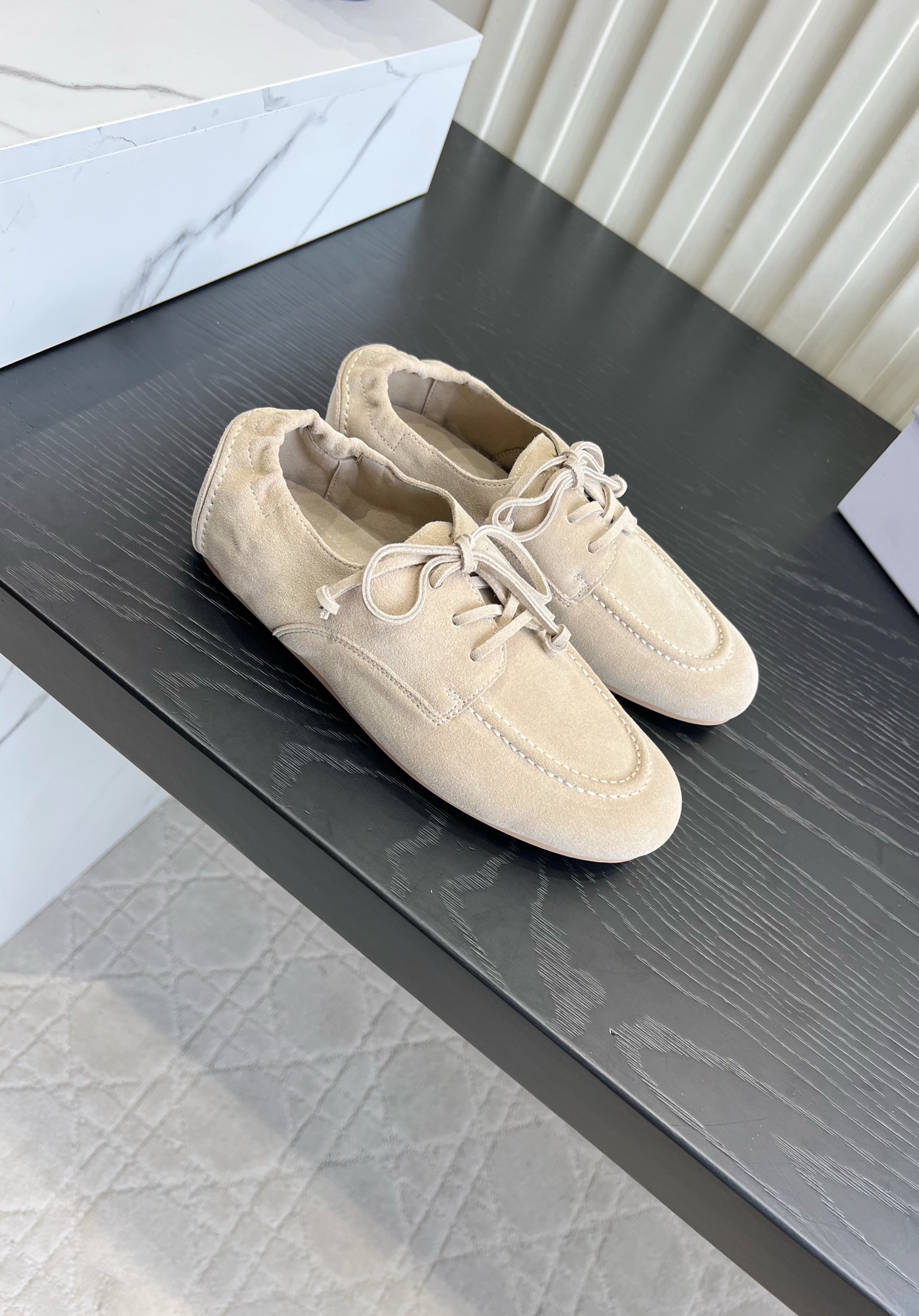 Designer Loafers