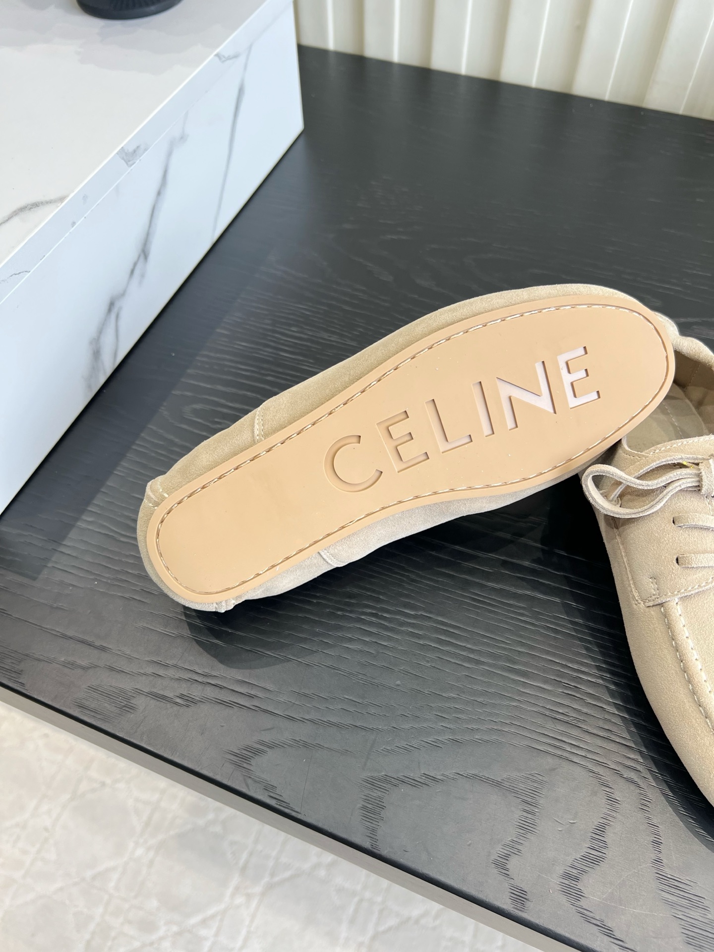 Designer Loafers