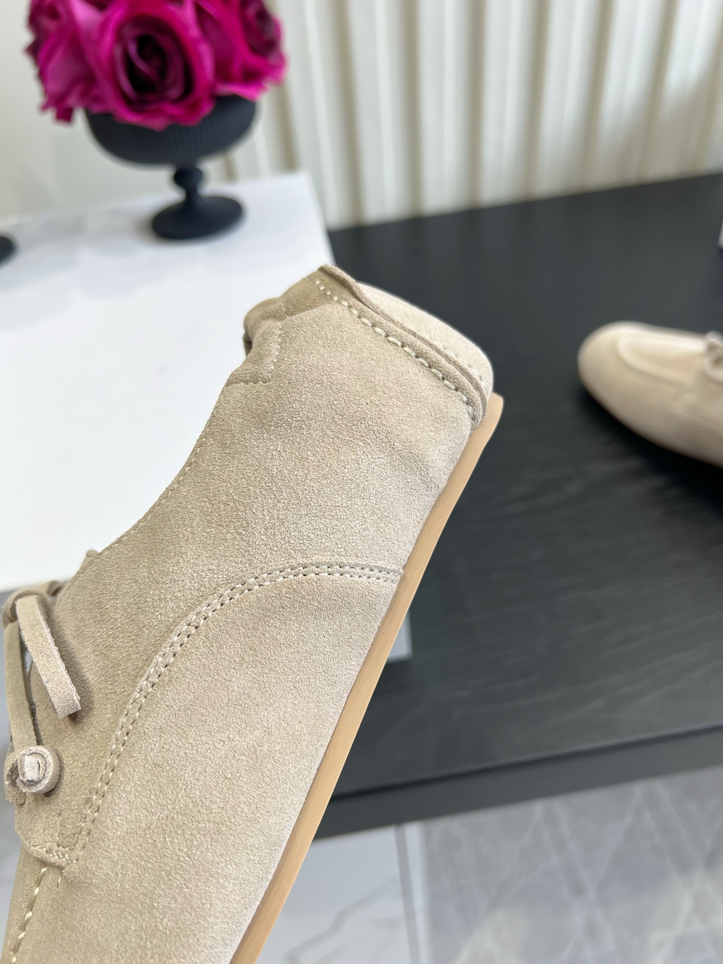 Designer Loafers