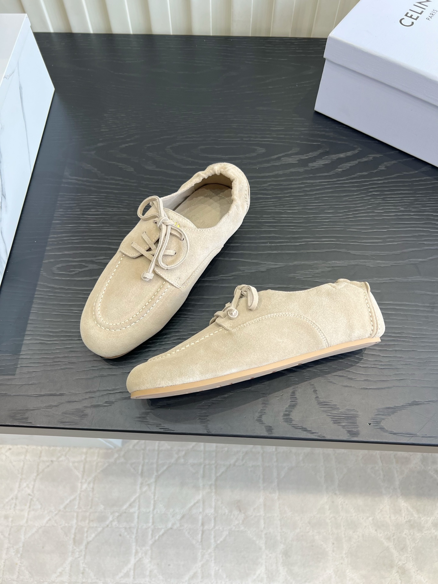 Designer Loafers