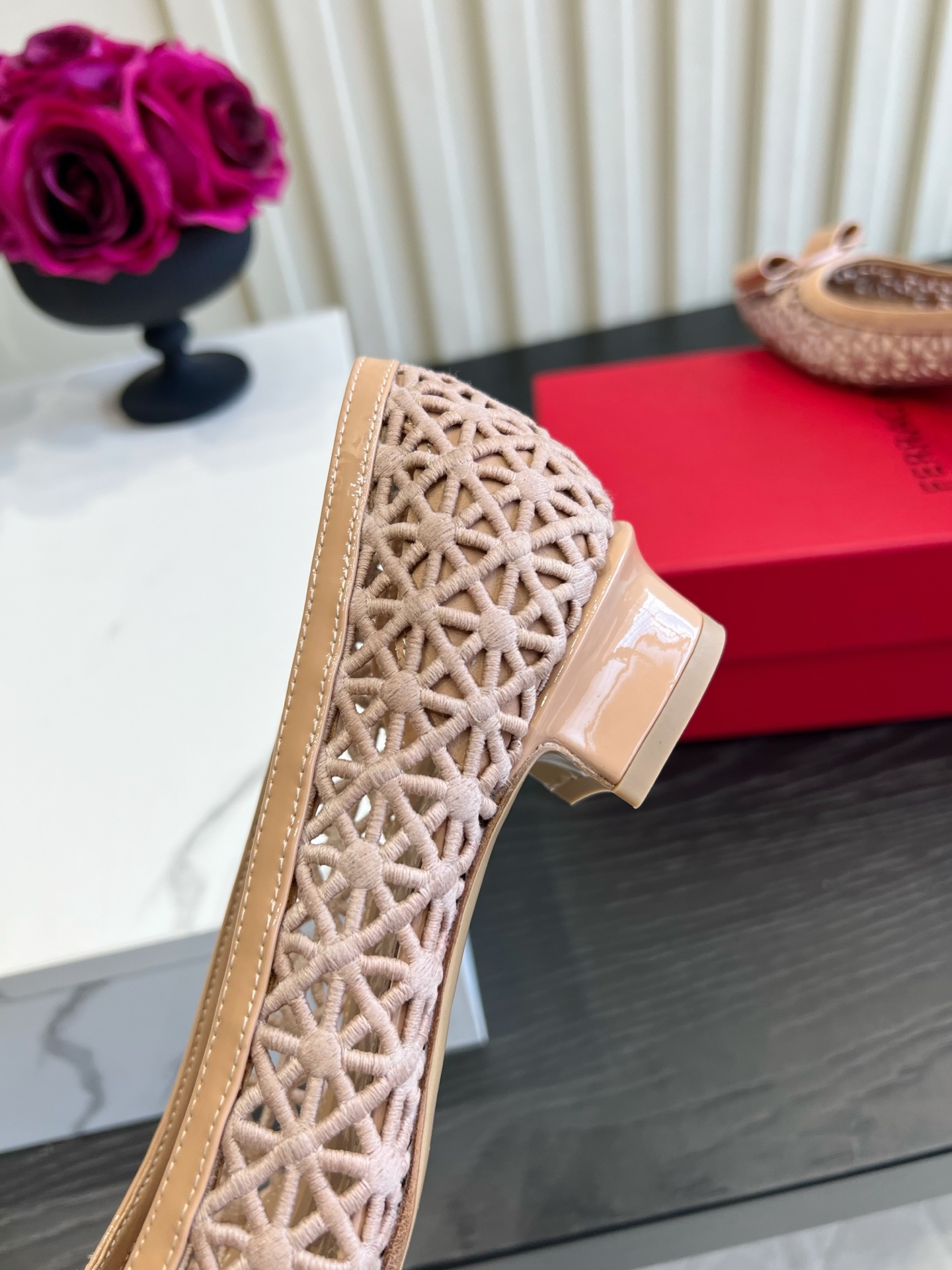 Ferragamo Women Shoes
