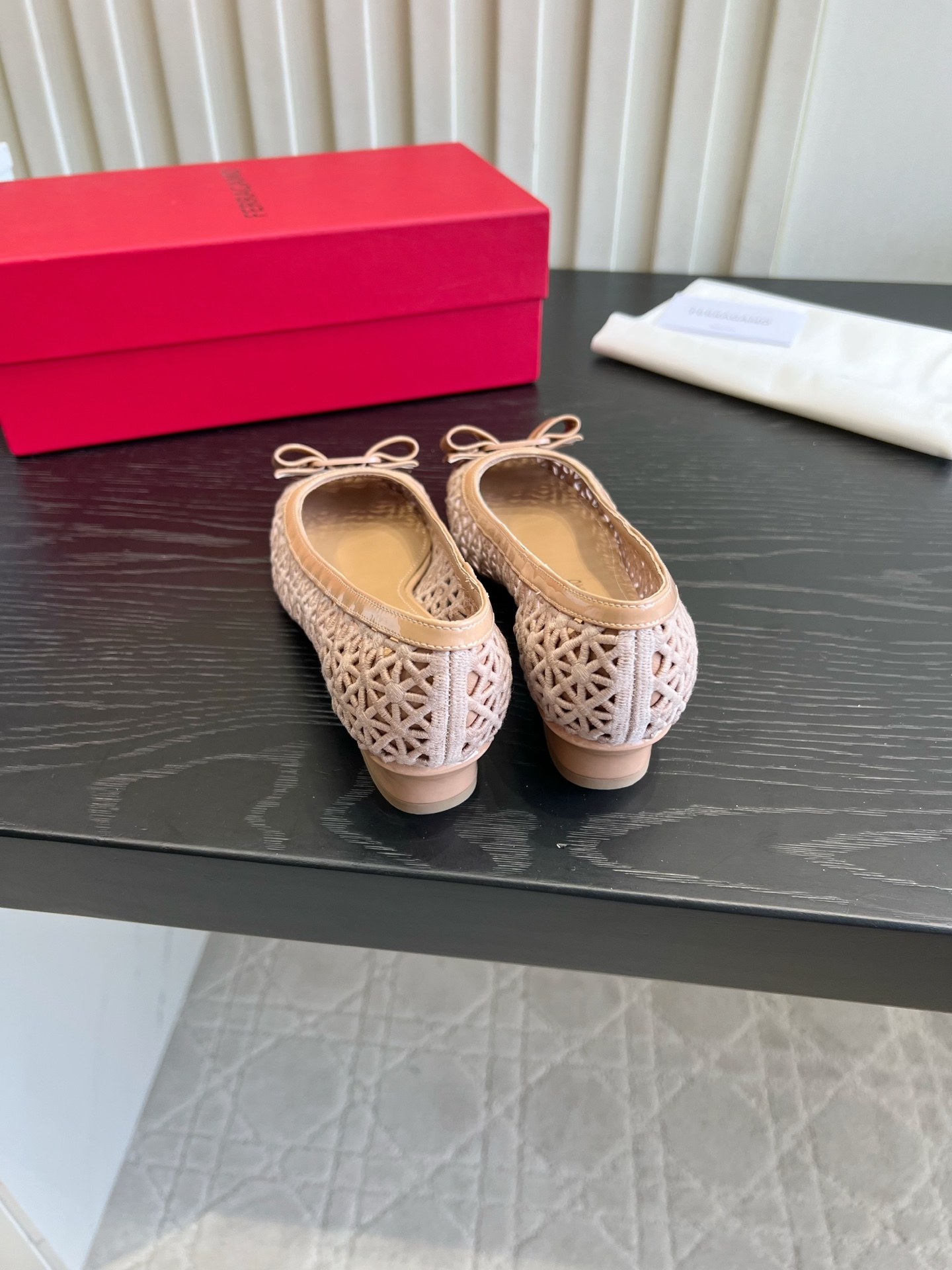 Ferragamo Women Shoes