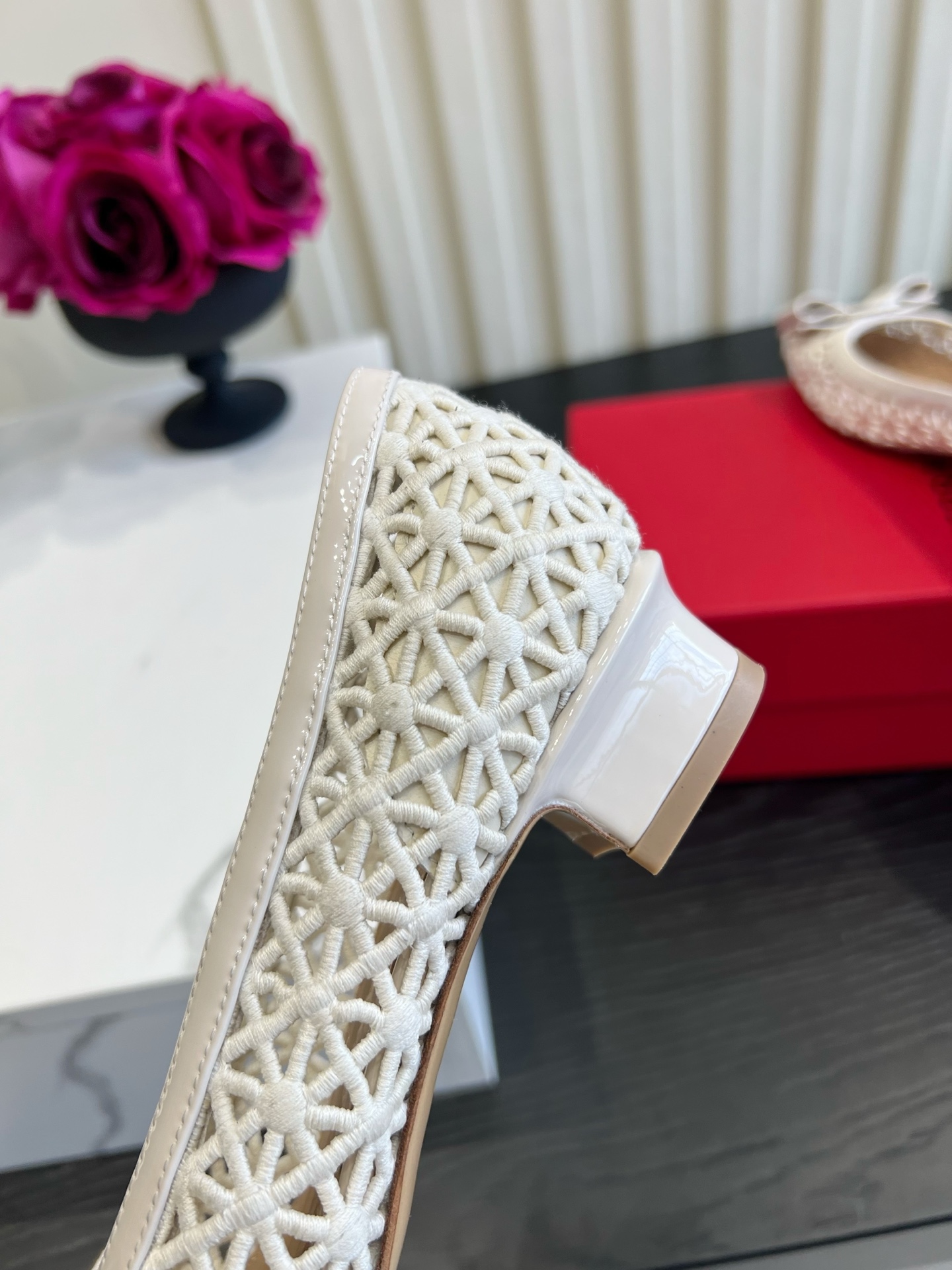 Ferragamo Women Shoes