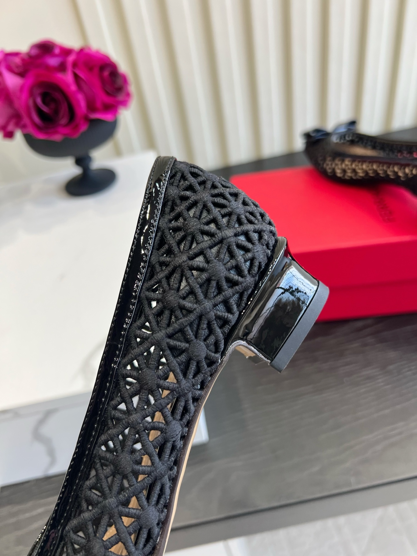 Ferragamo Women Shoes