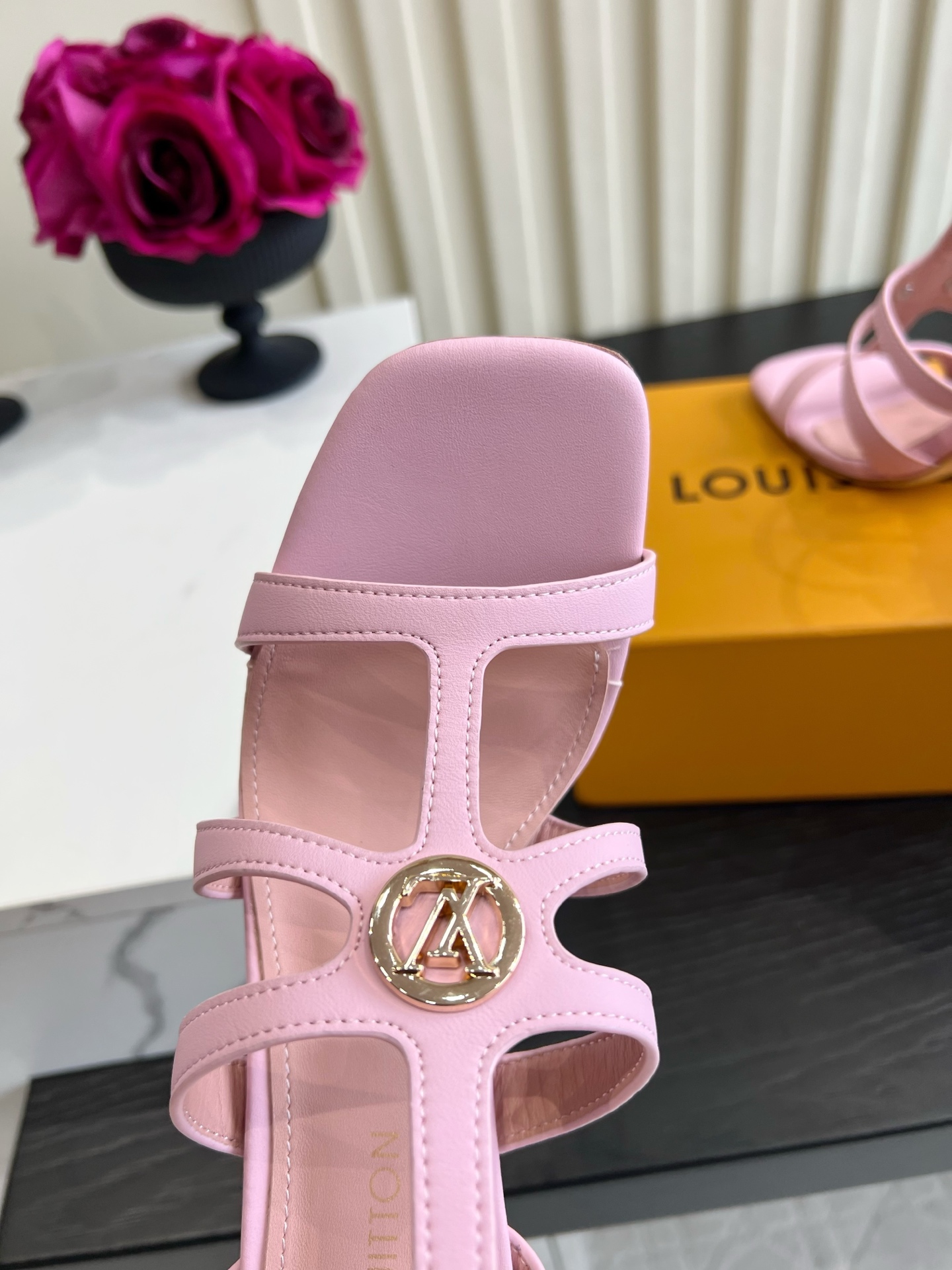 Louis Vuitton Sandals