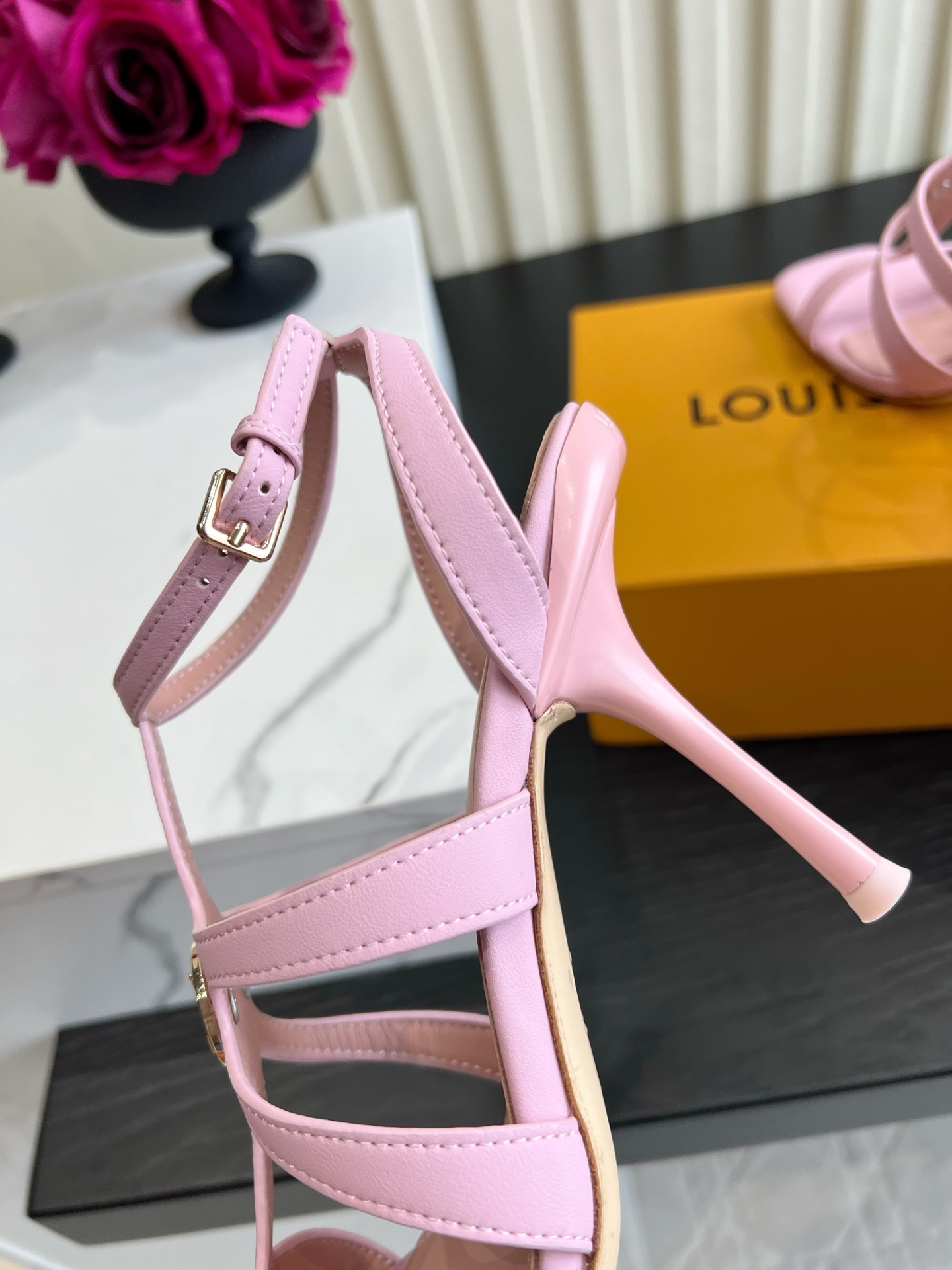 Louis Vuitton Sandals