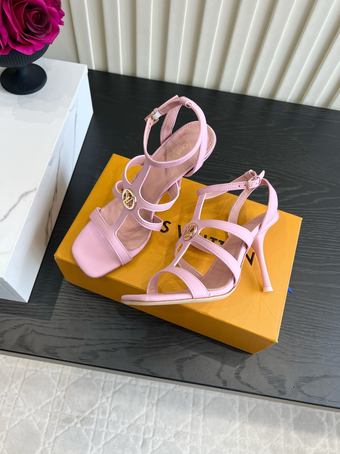 Louis Vuitton Sandals