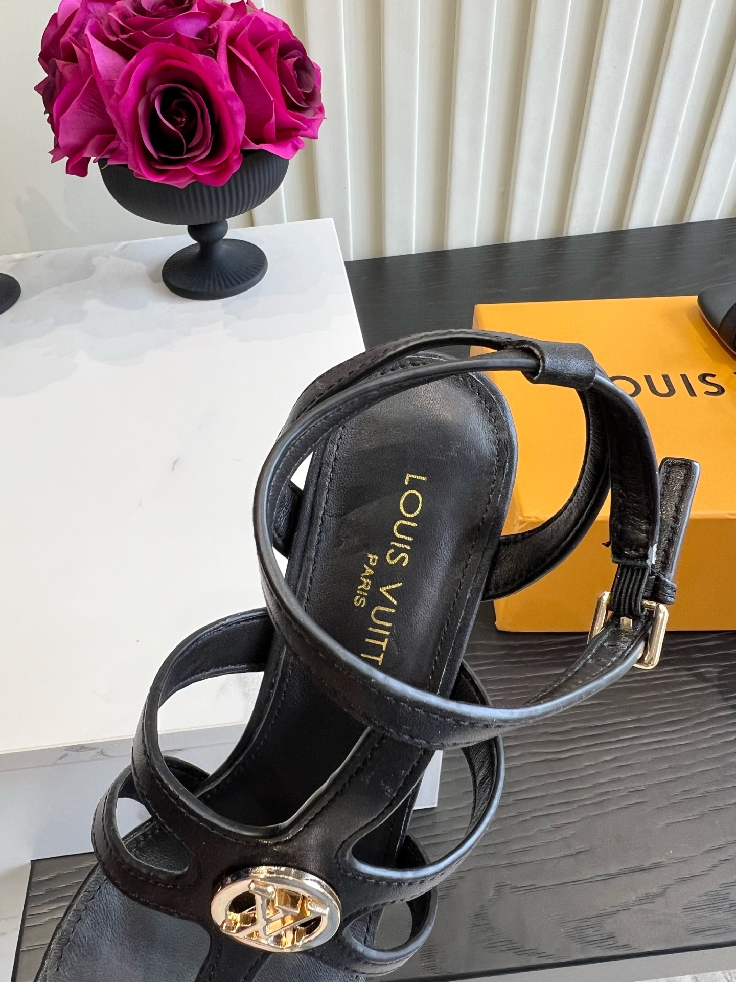 Louis Vuitton Sandals