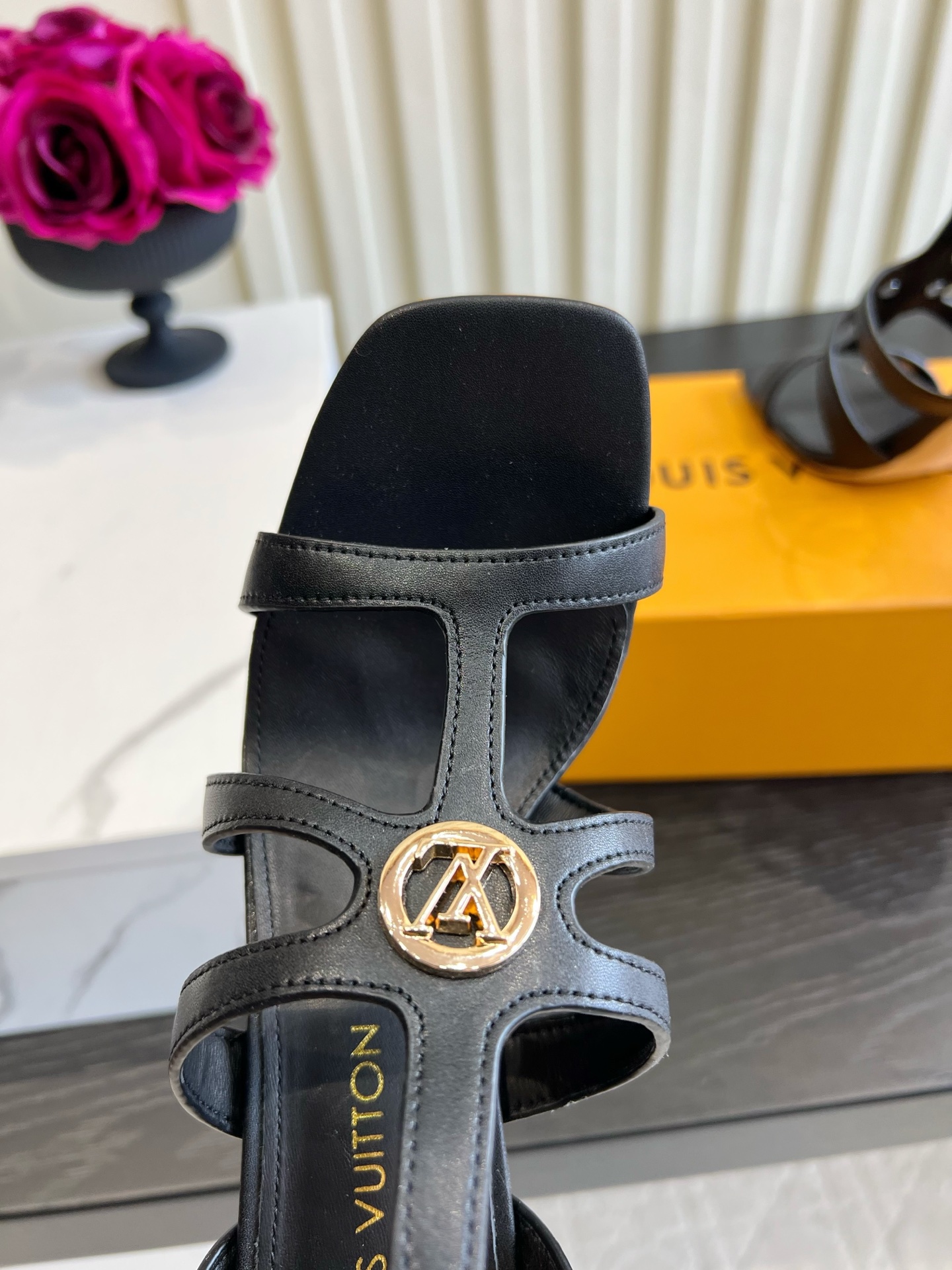 Louis Vuitton Sandals