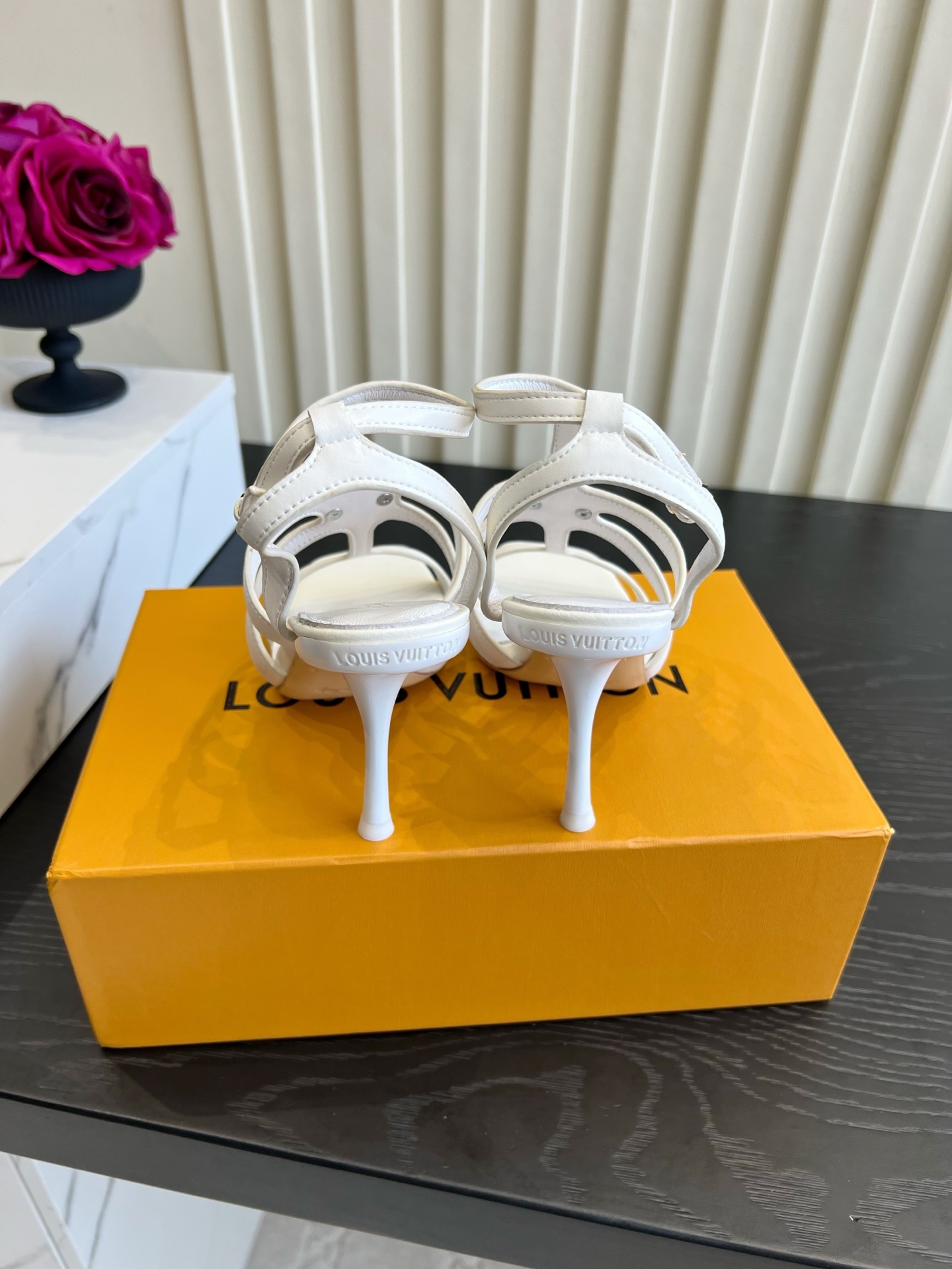 Louis Vuitton Sandals