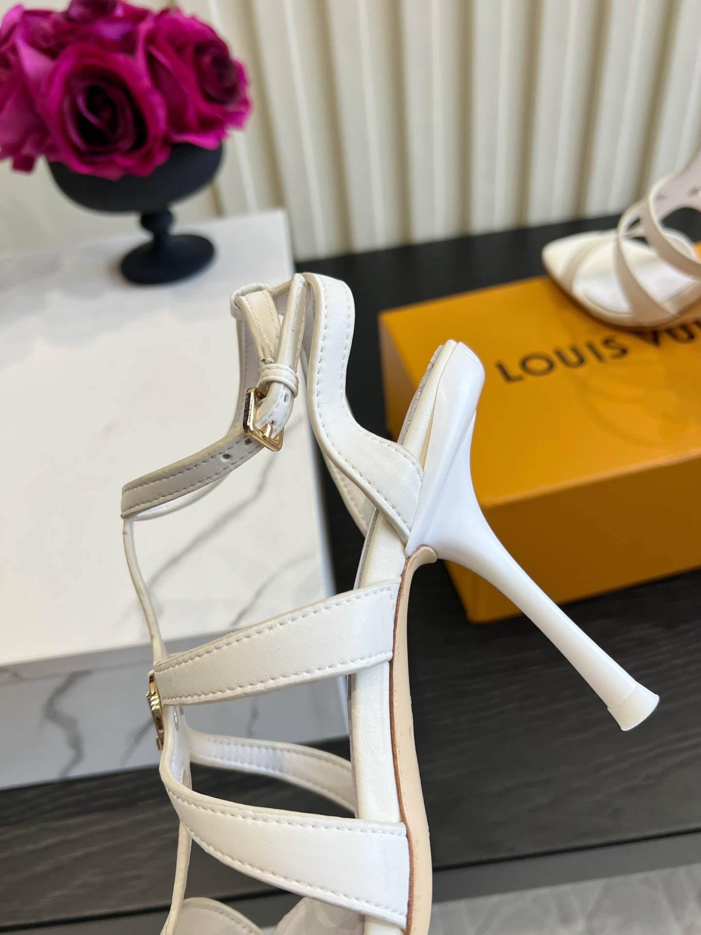 Louis Vuitton Sandals