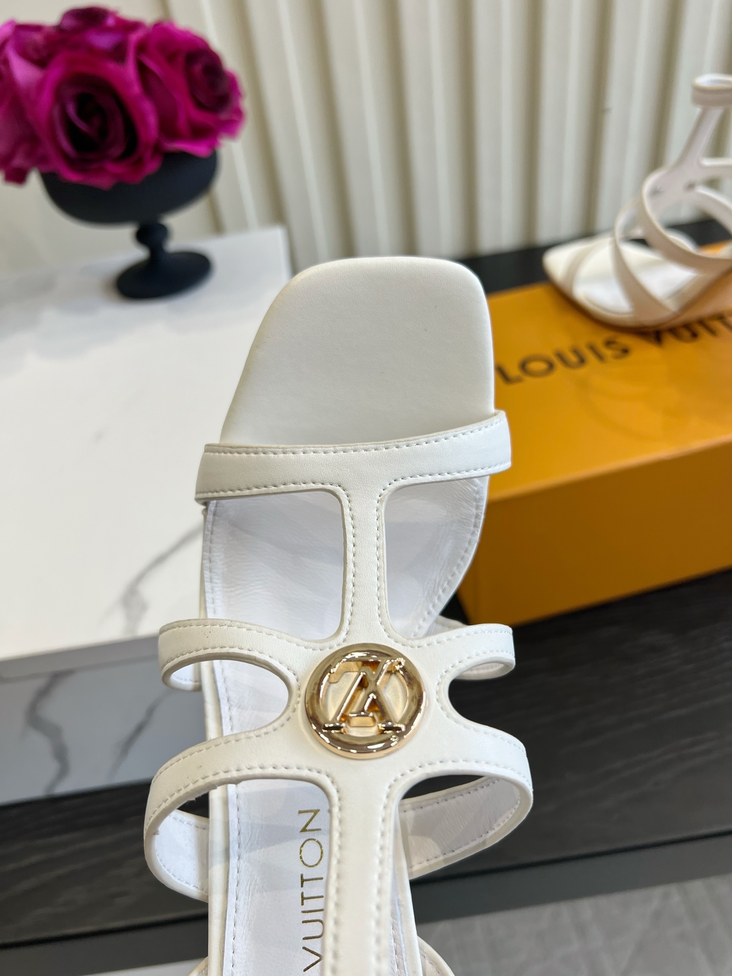 Louis Vuitton Sandals