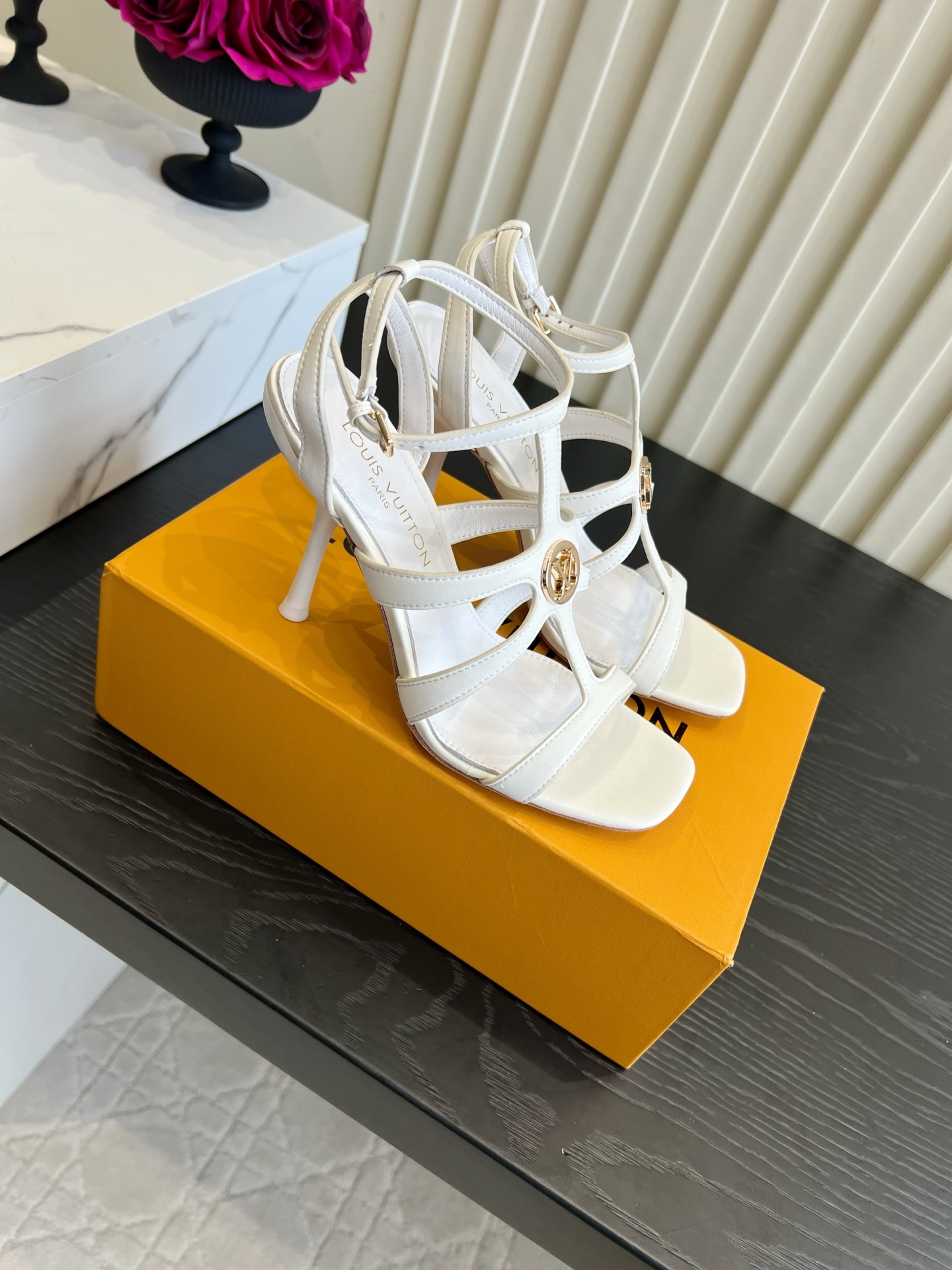 Louis Vuitton Sandals