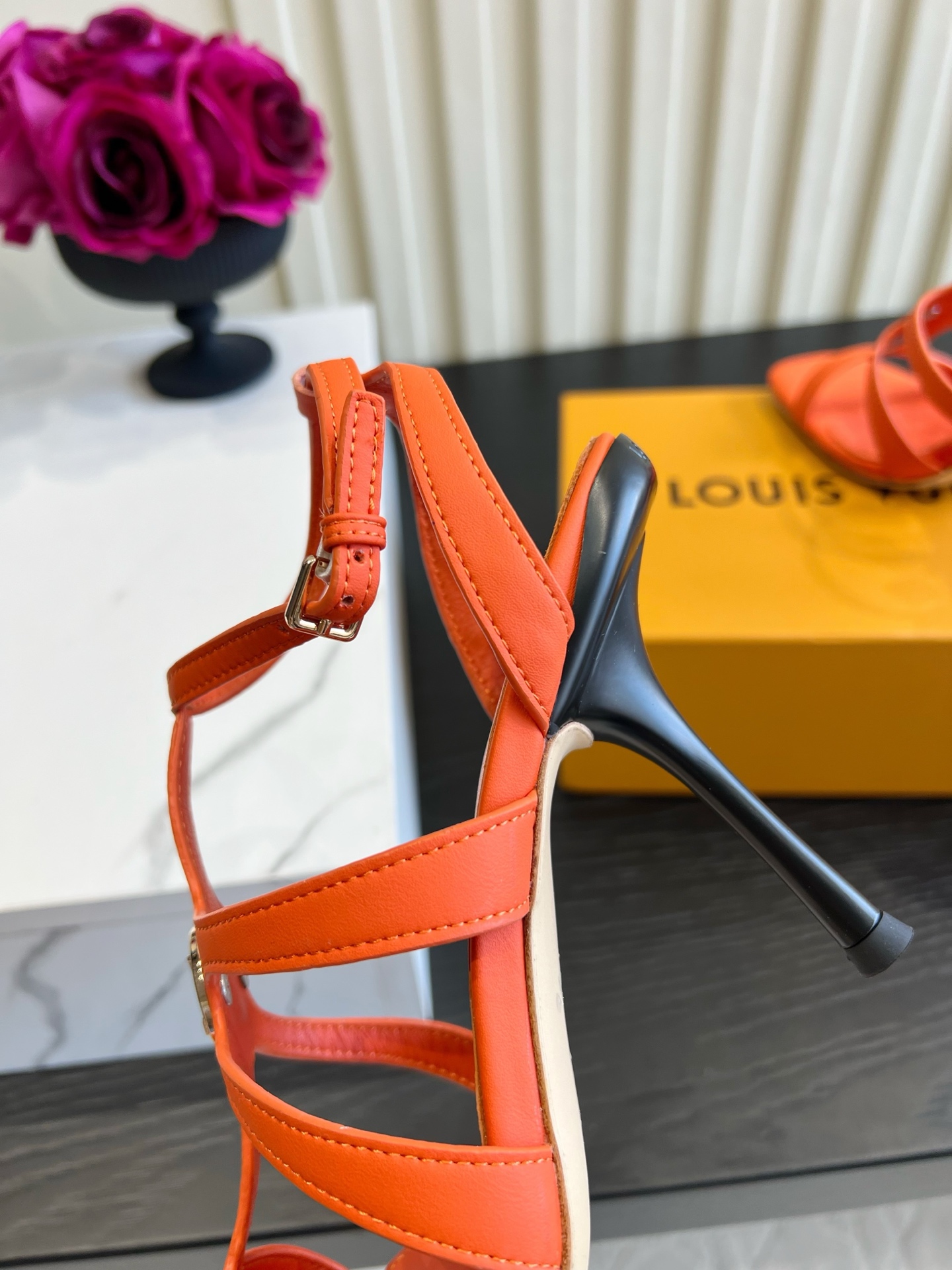 Louis Vuitton Sandals