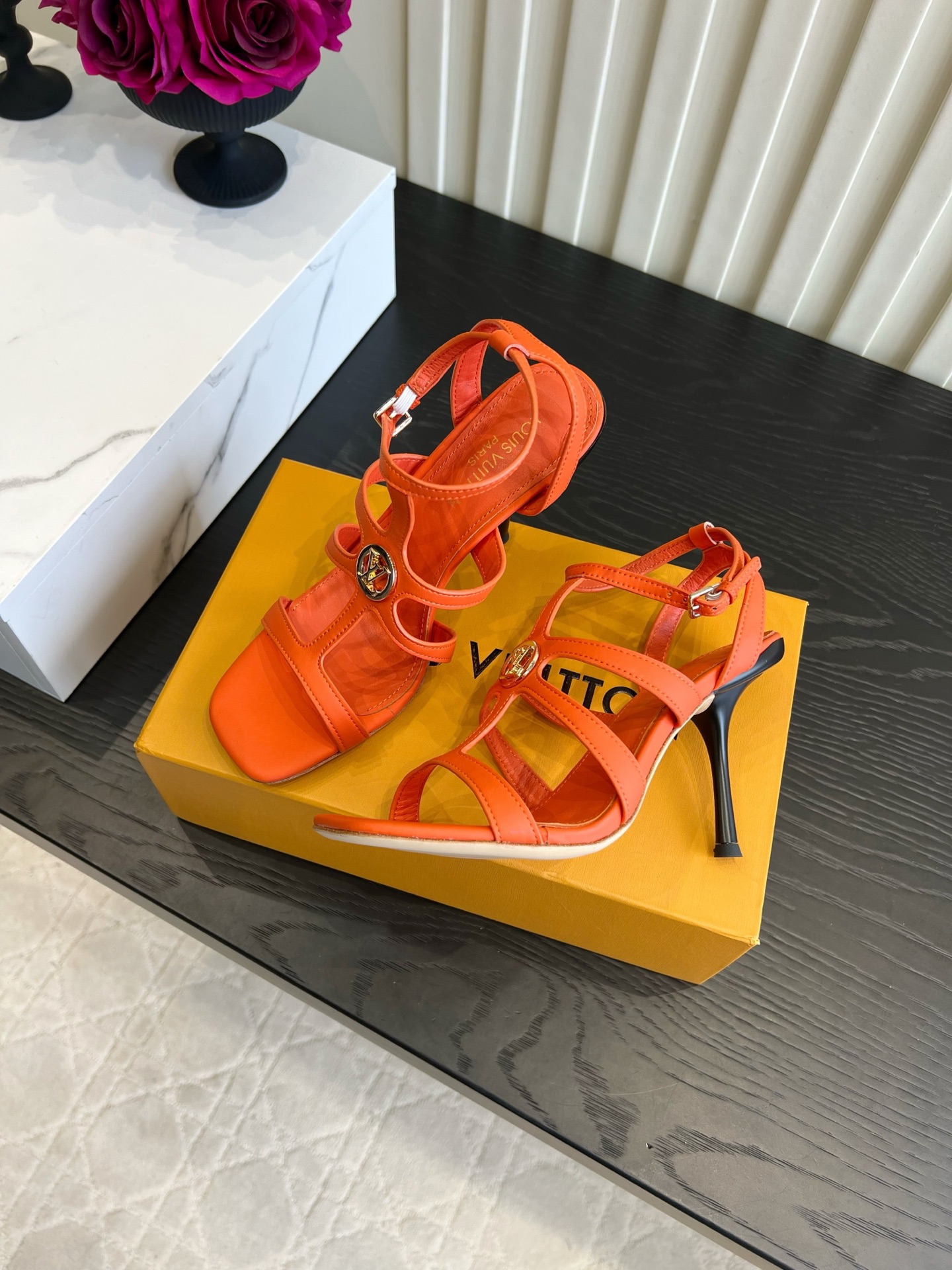 Louis Vuitton Sandals