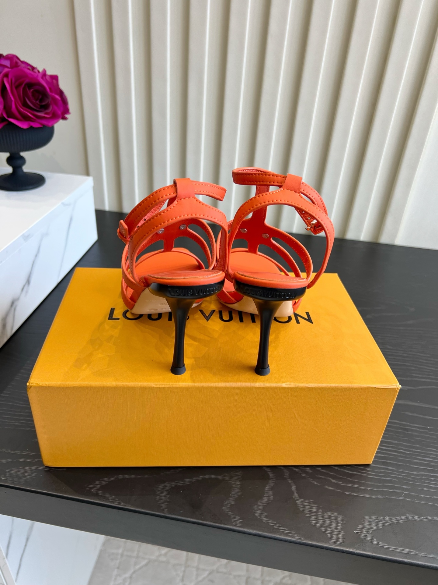 Louis Vuitton Sandals