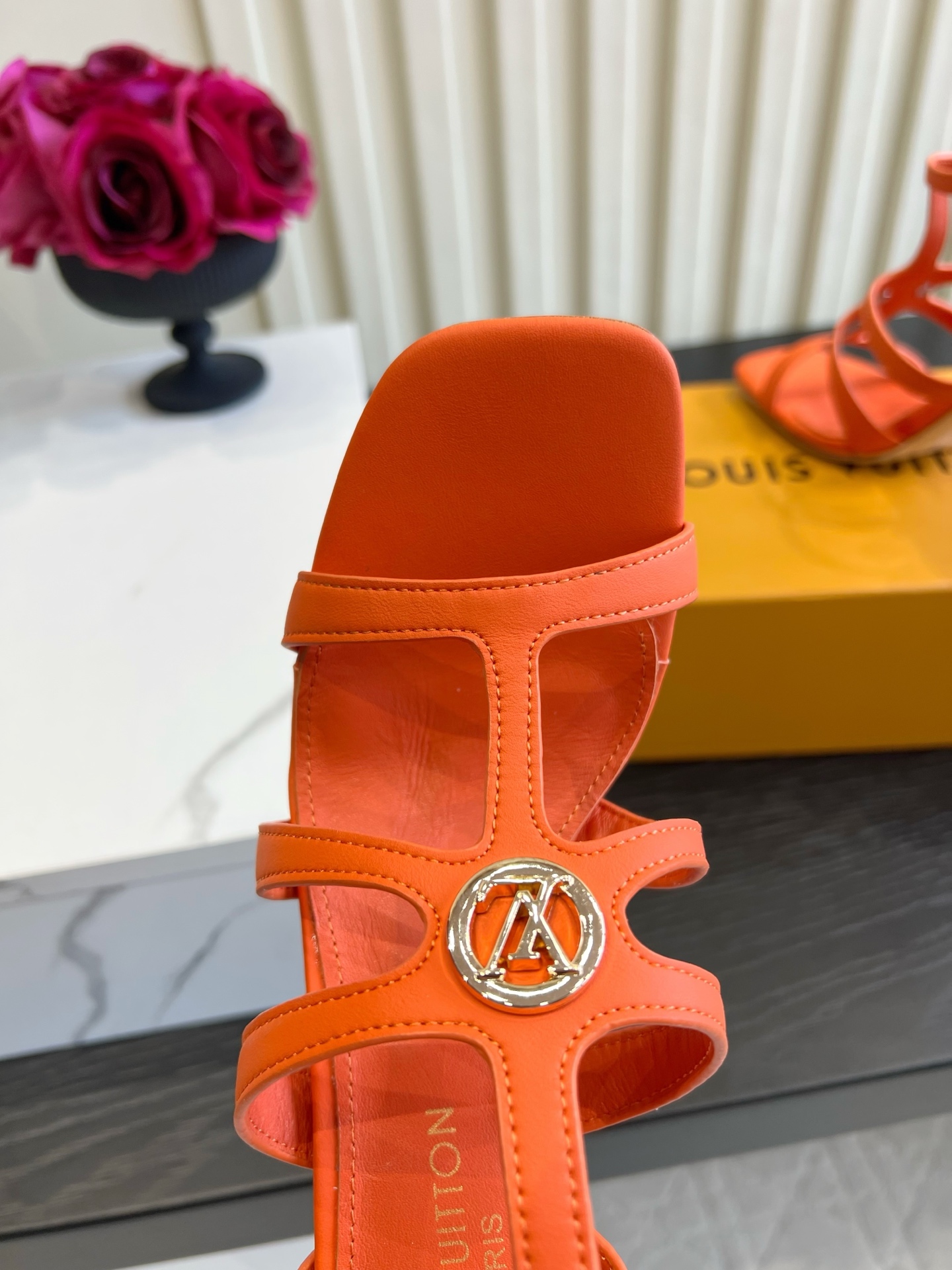 Louis Vuitton Sandals