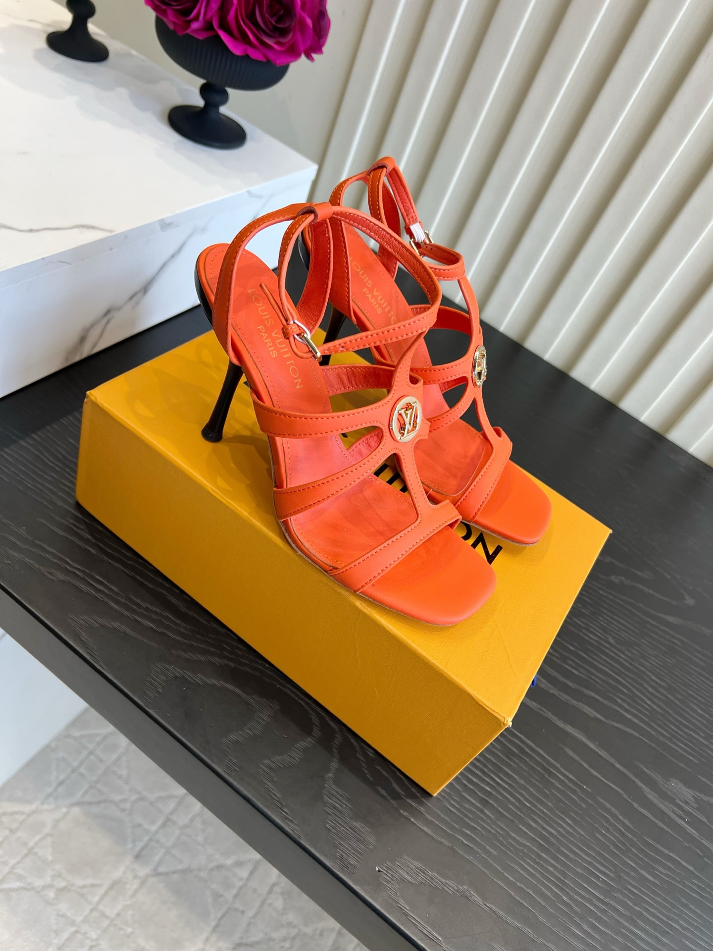 Louis Vuitton Sandals