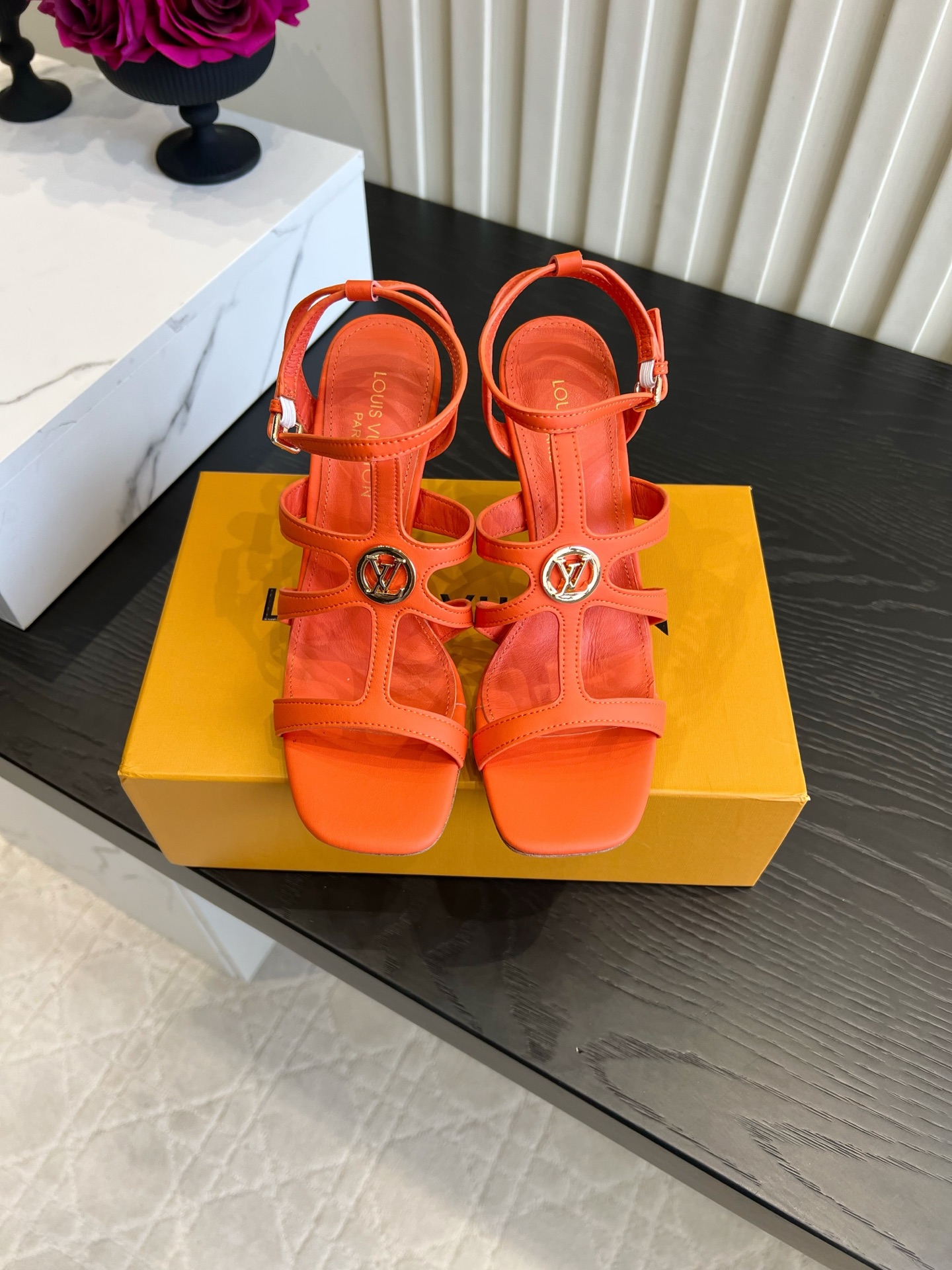Louis Vuitton Sandals
