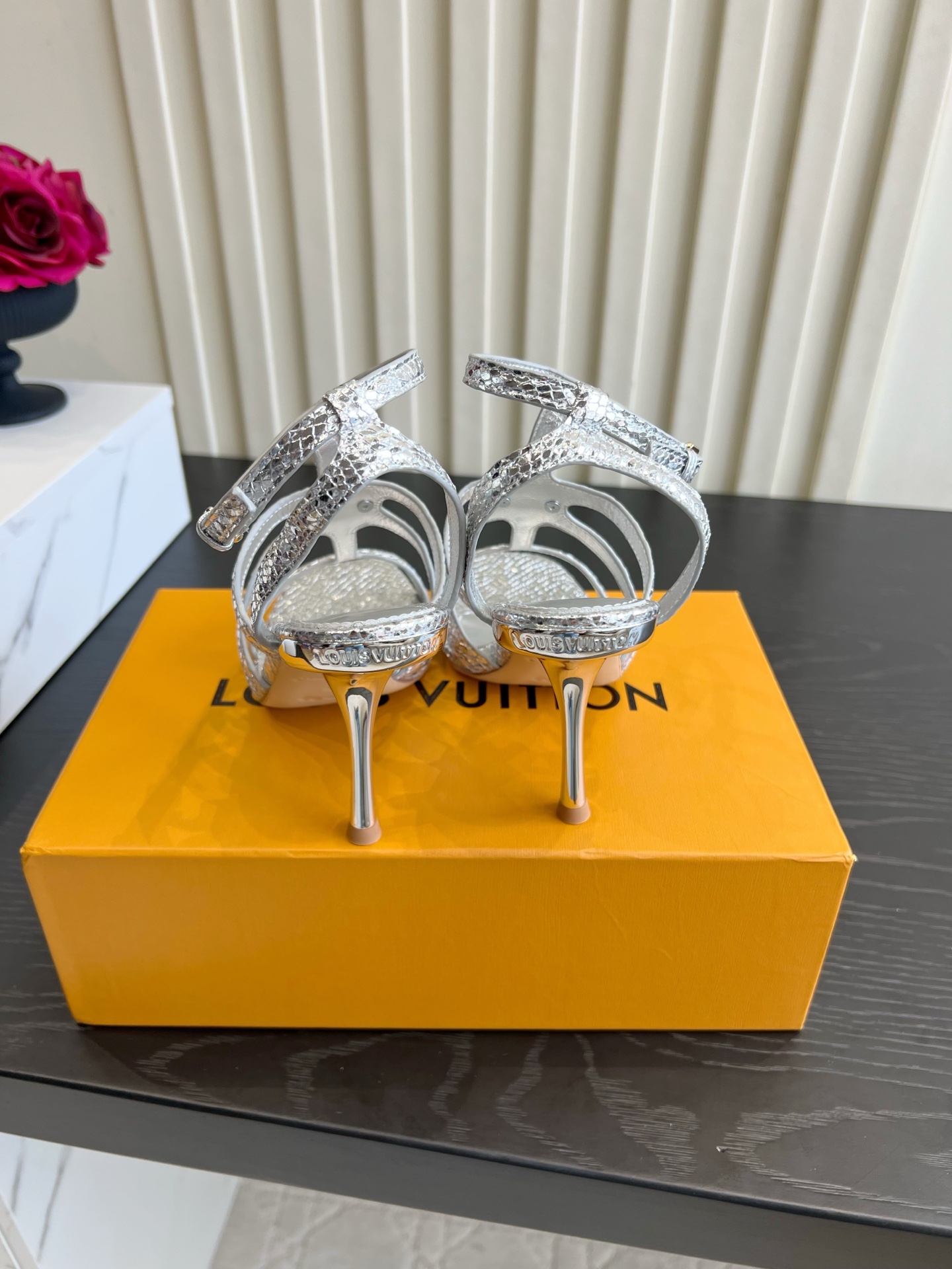 Louis Vuitton Sandals
