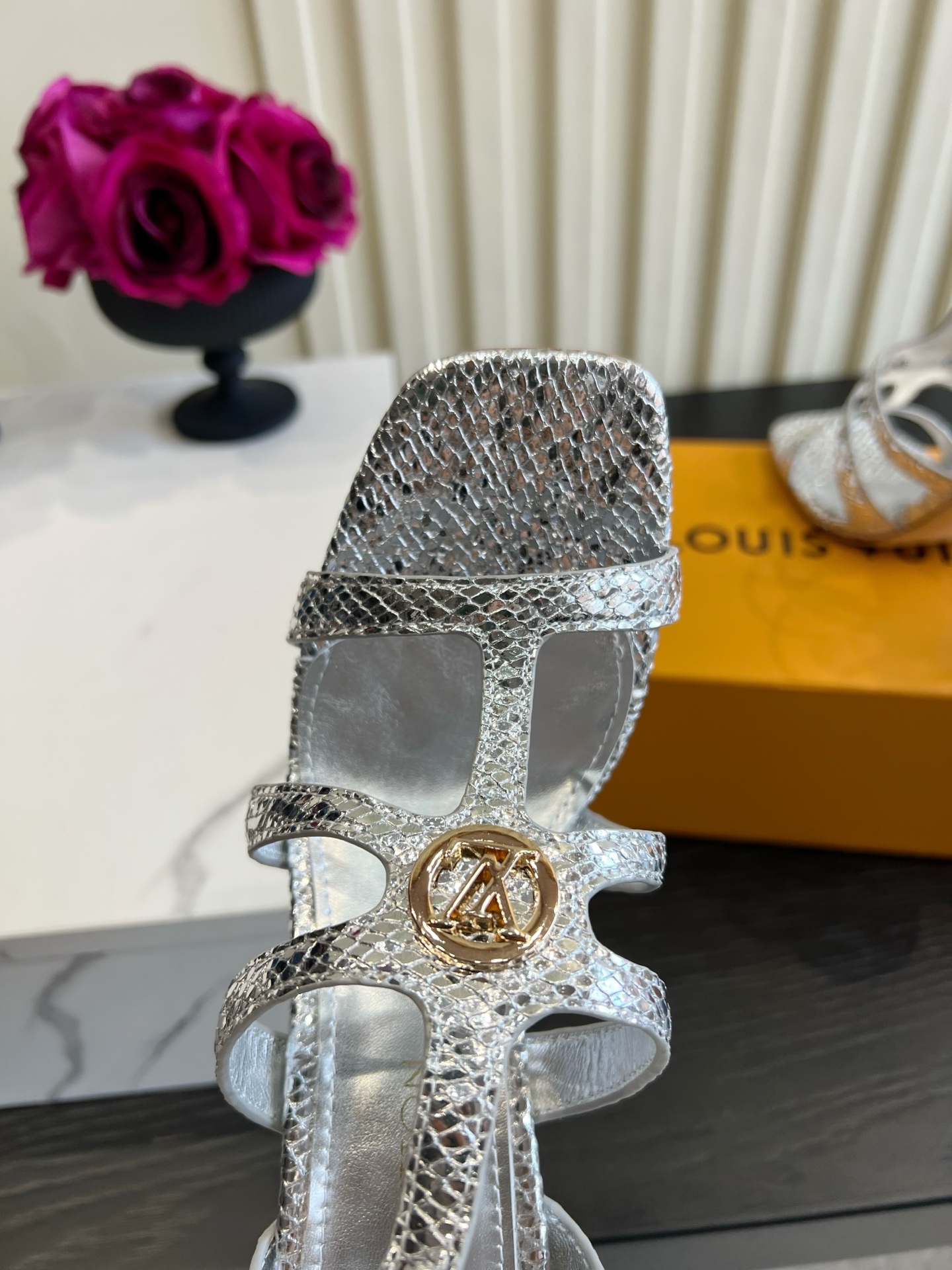 Louis Vuitton Sandals