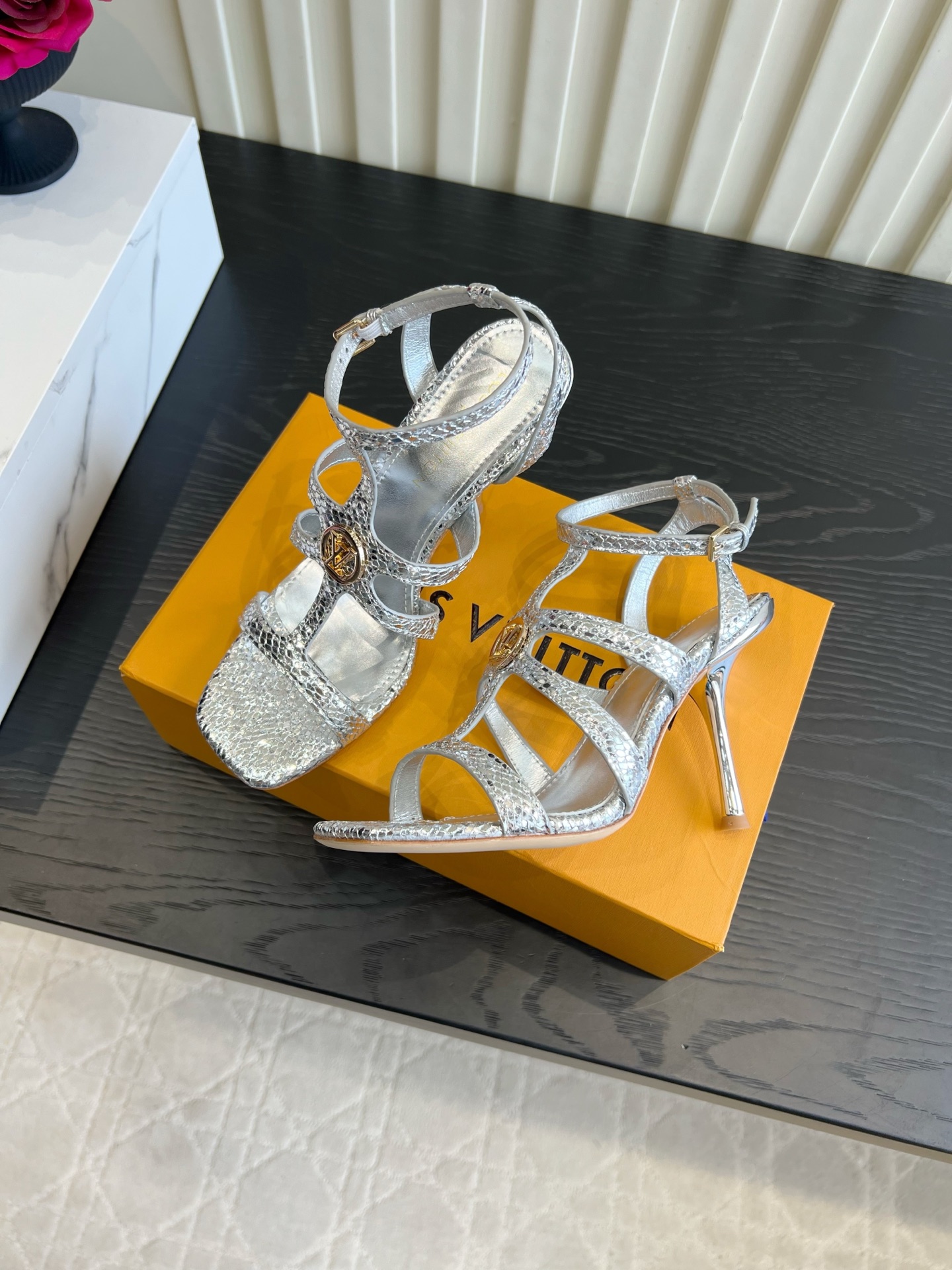 Louis Vuitton Sandals