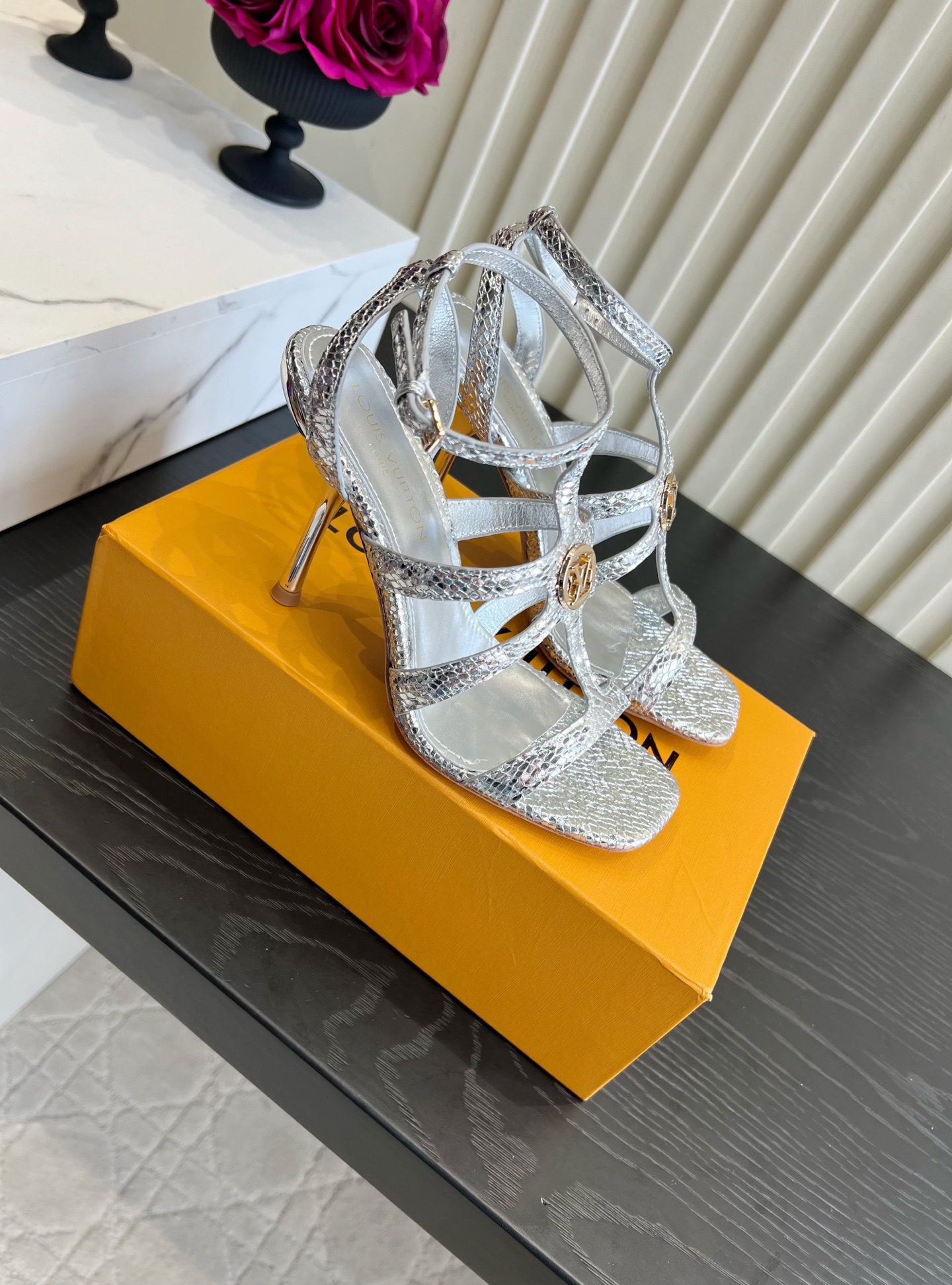 Louis Vuitton Sandals