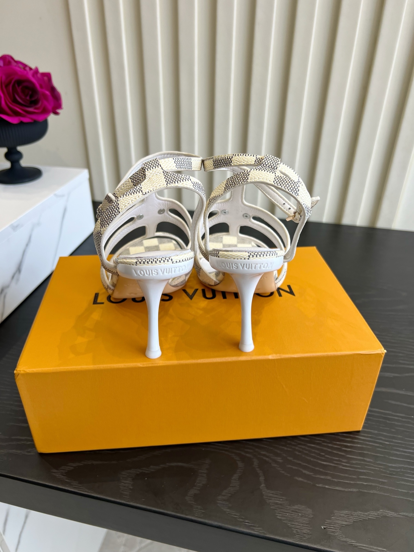 Louis Vuitton Sandals