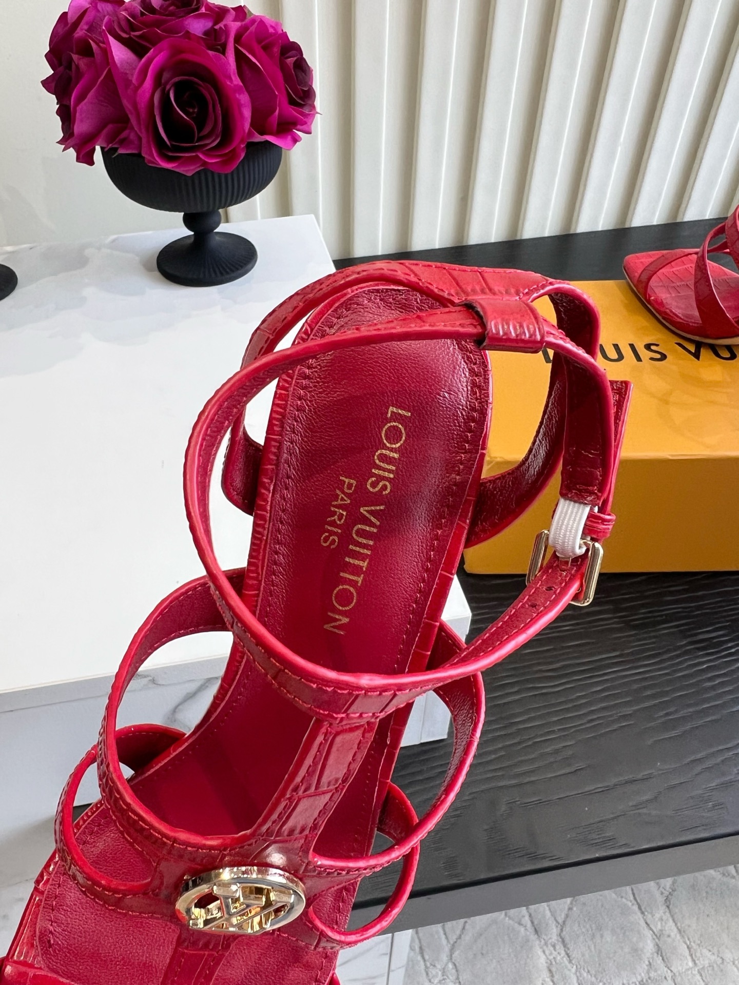 Louis Vuitton Sandals
