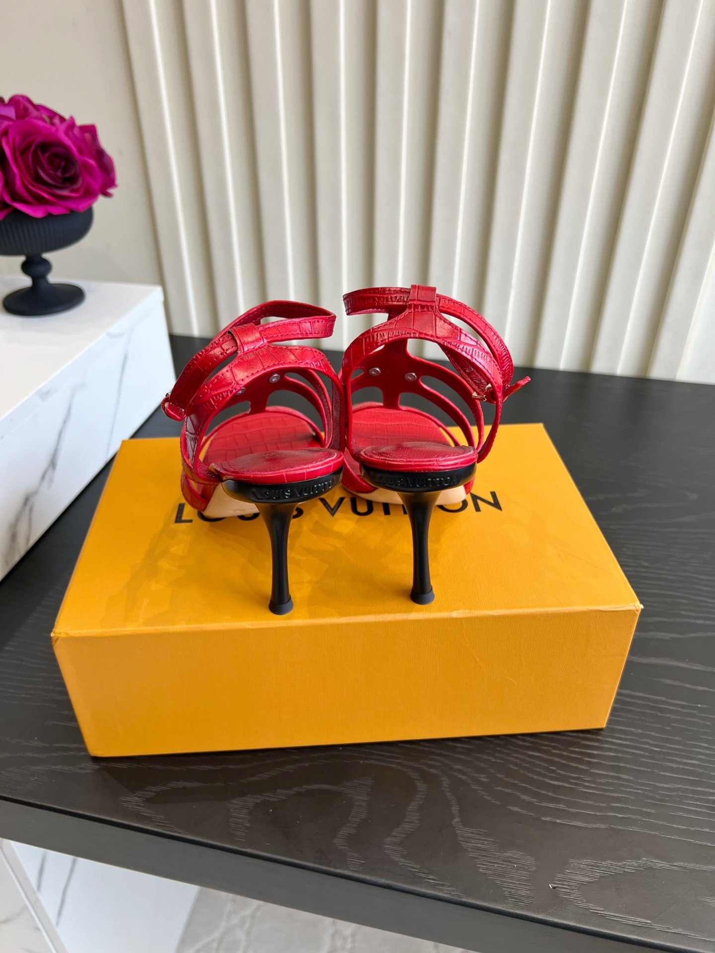 Louis Vuitton Sandals