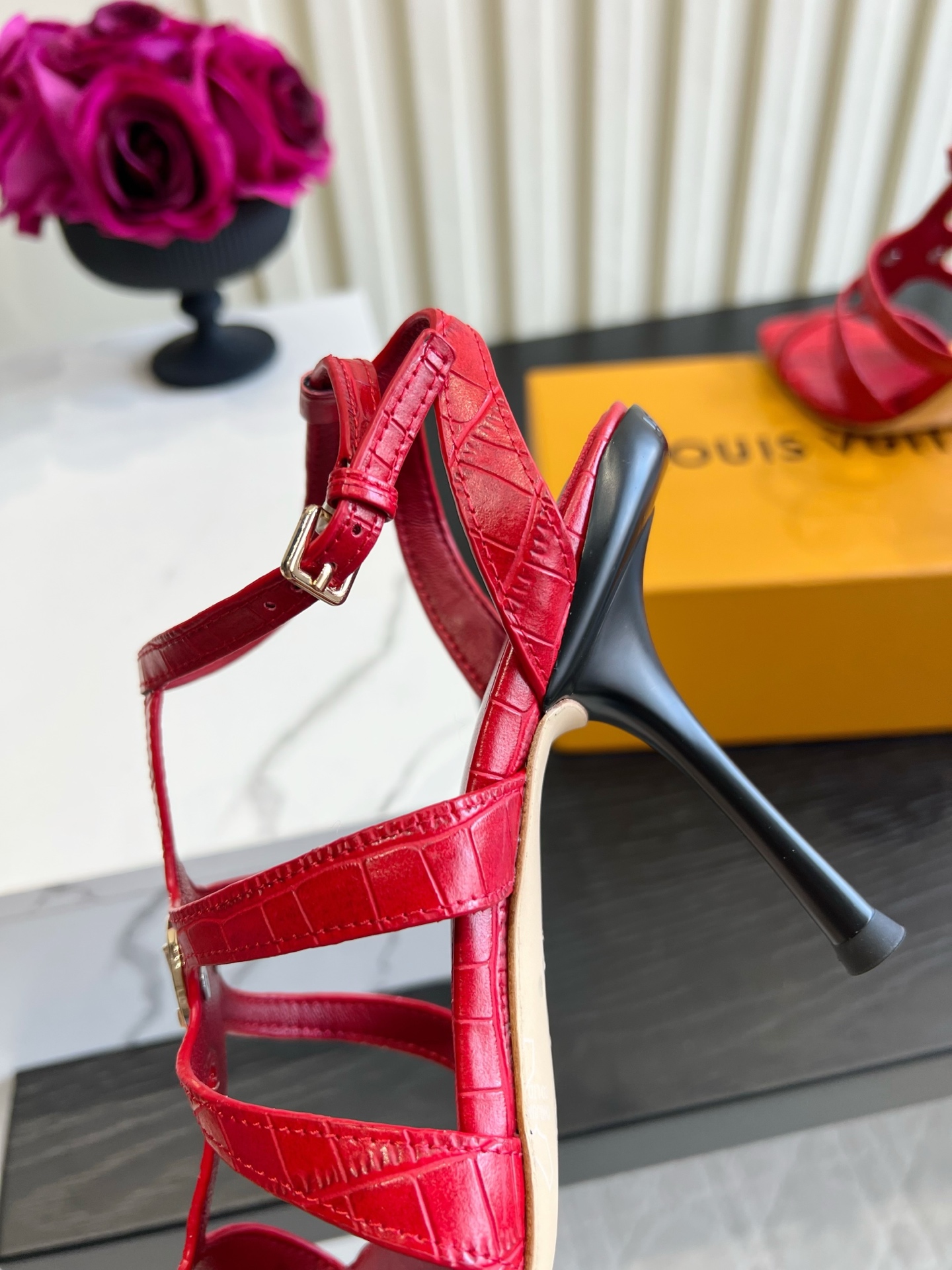 Louis Vuitton Sandals