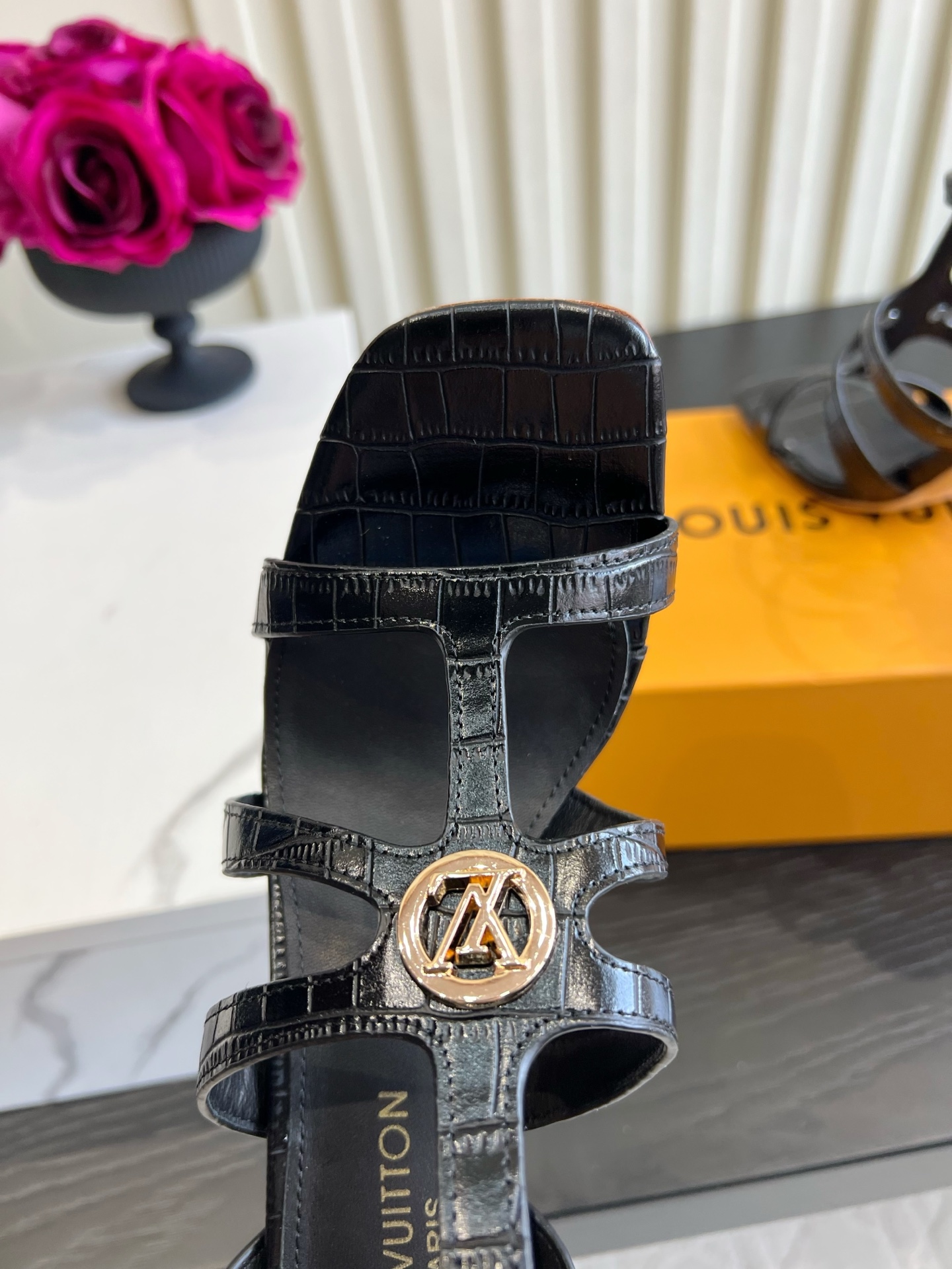 Louis Vuitton Sandals